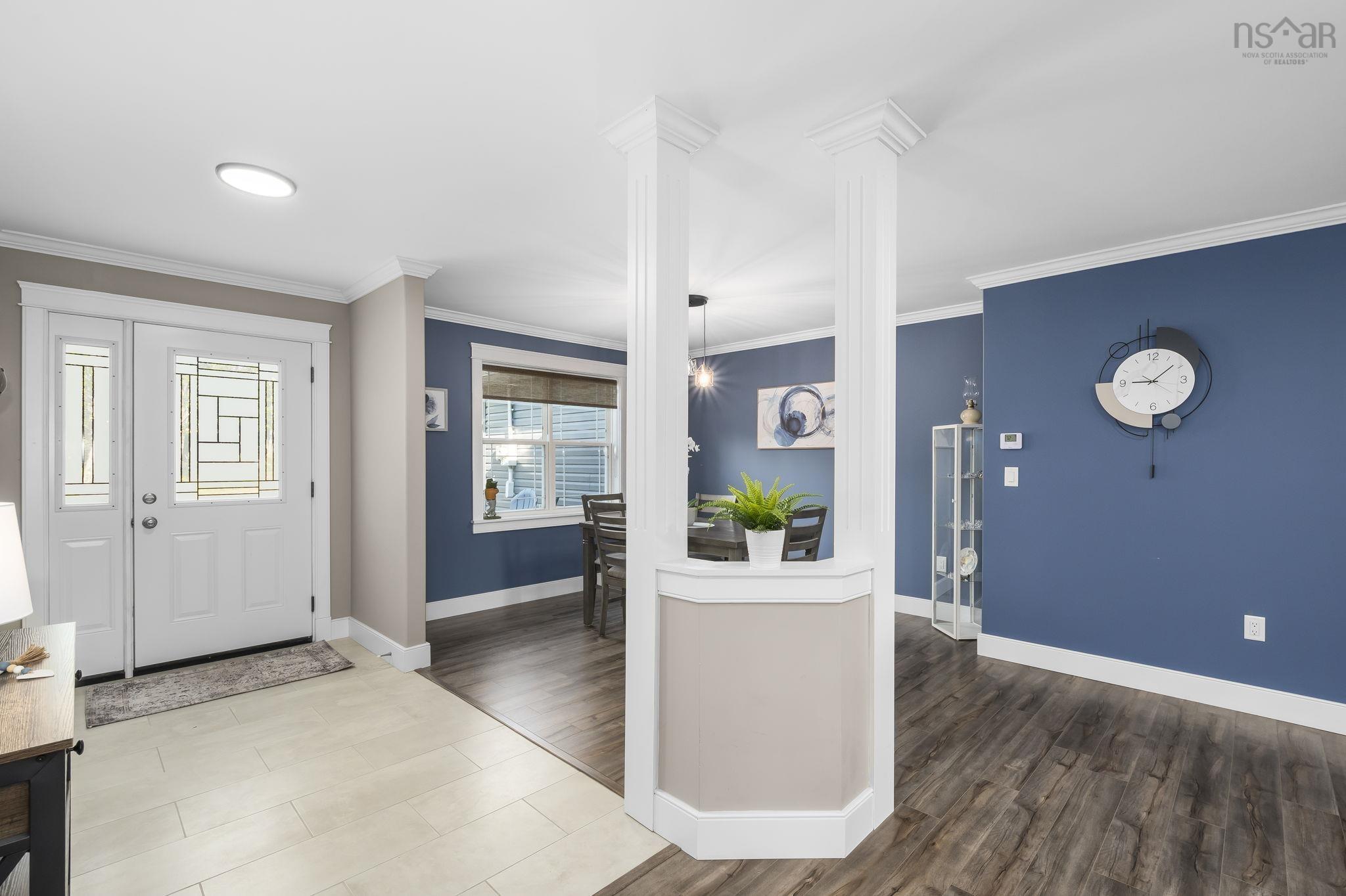 160 Big Hubley Lake Drive, Hubley, NS (MLS 202522411)