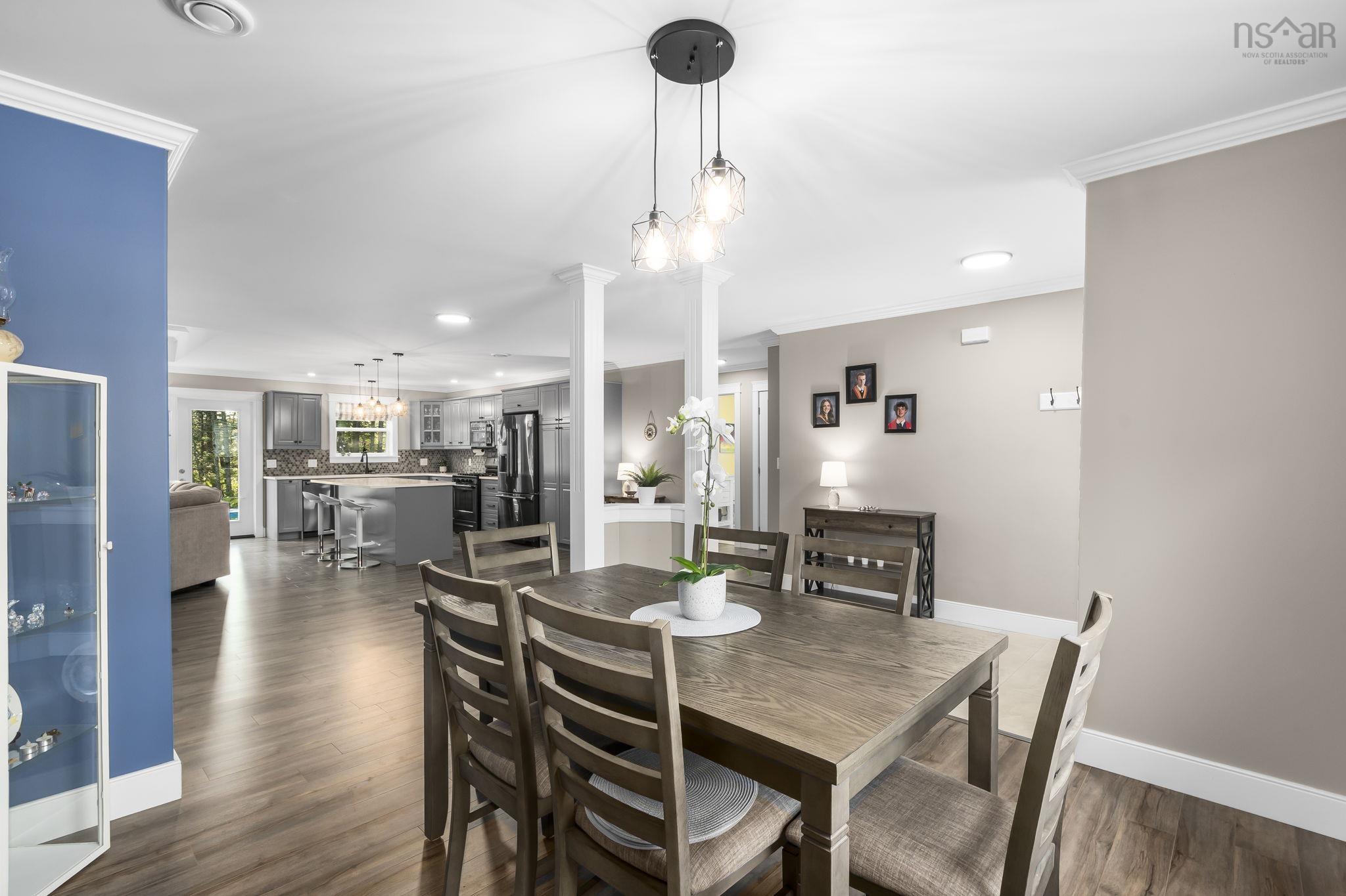 160 Big Hubley Lake Drive, Hubley, NS (MLS 202522411)