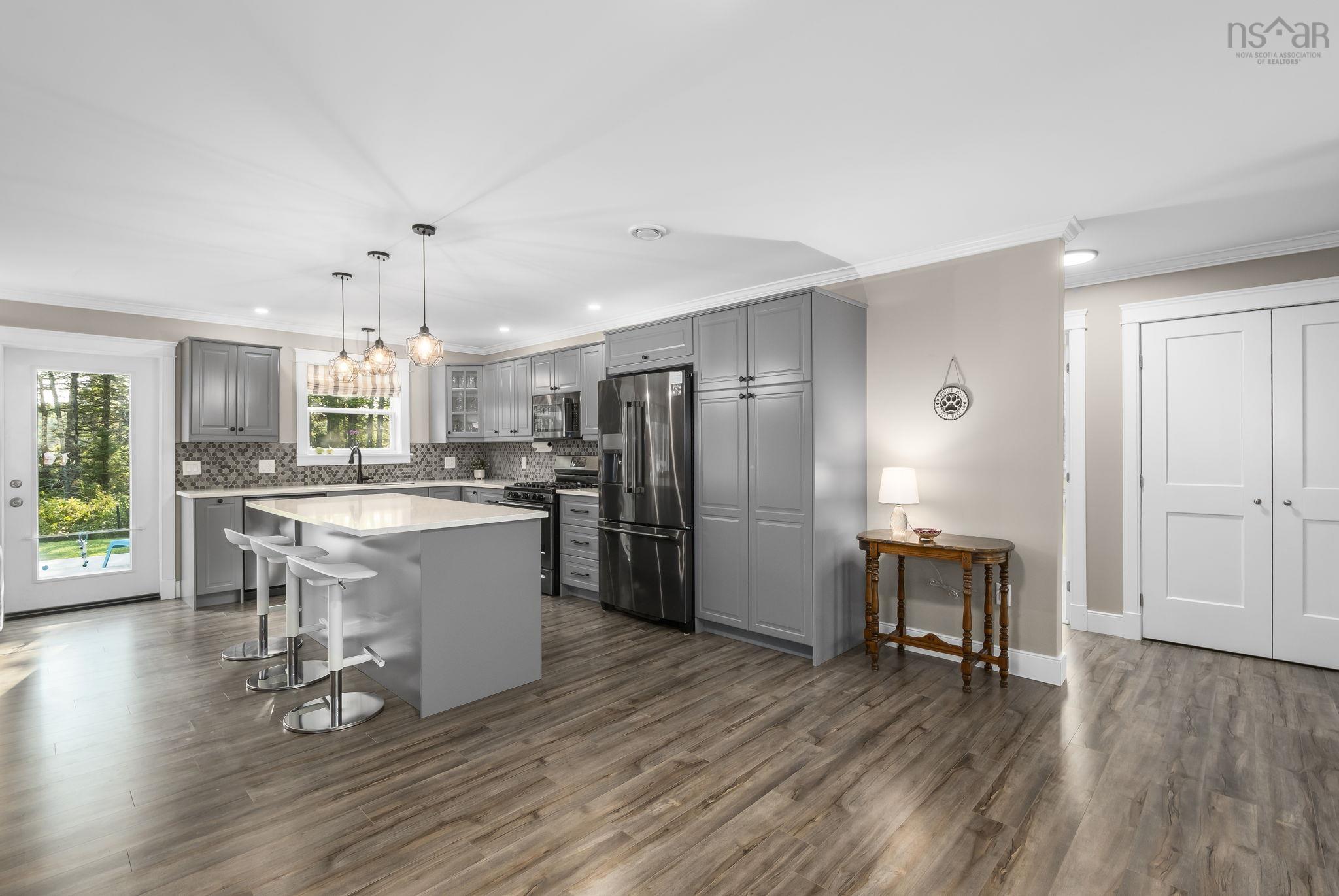 160 Big Hubley Lake Drive, Hubley, NS (MLS 202522411)