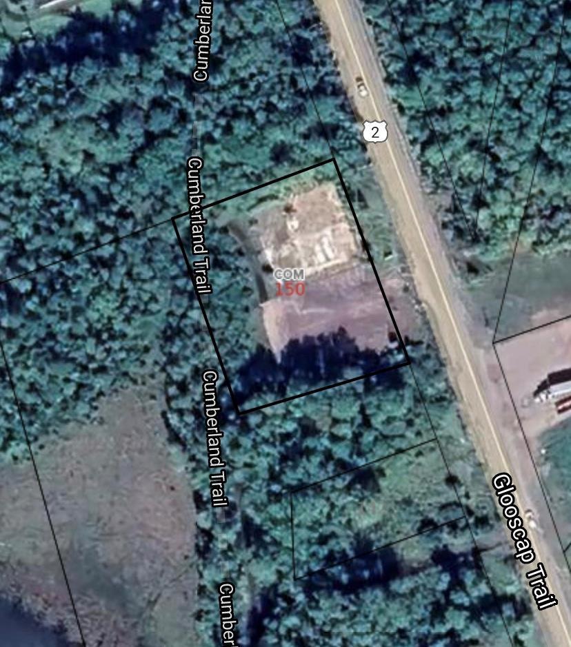 150 Junction Road, Springhill, NS (MLS 202522417)