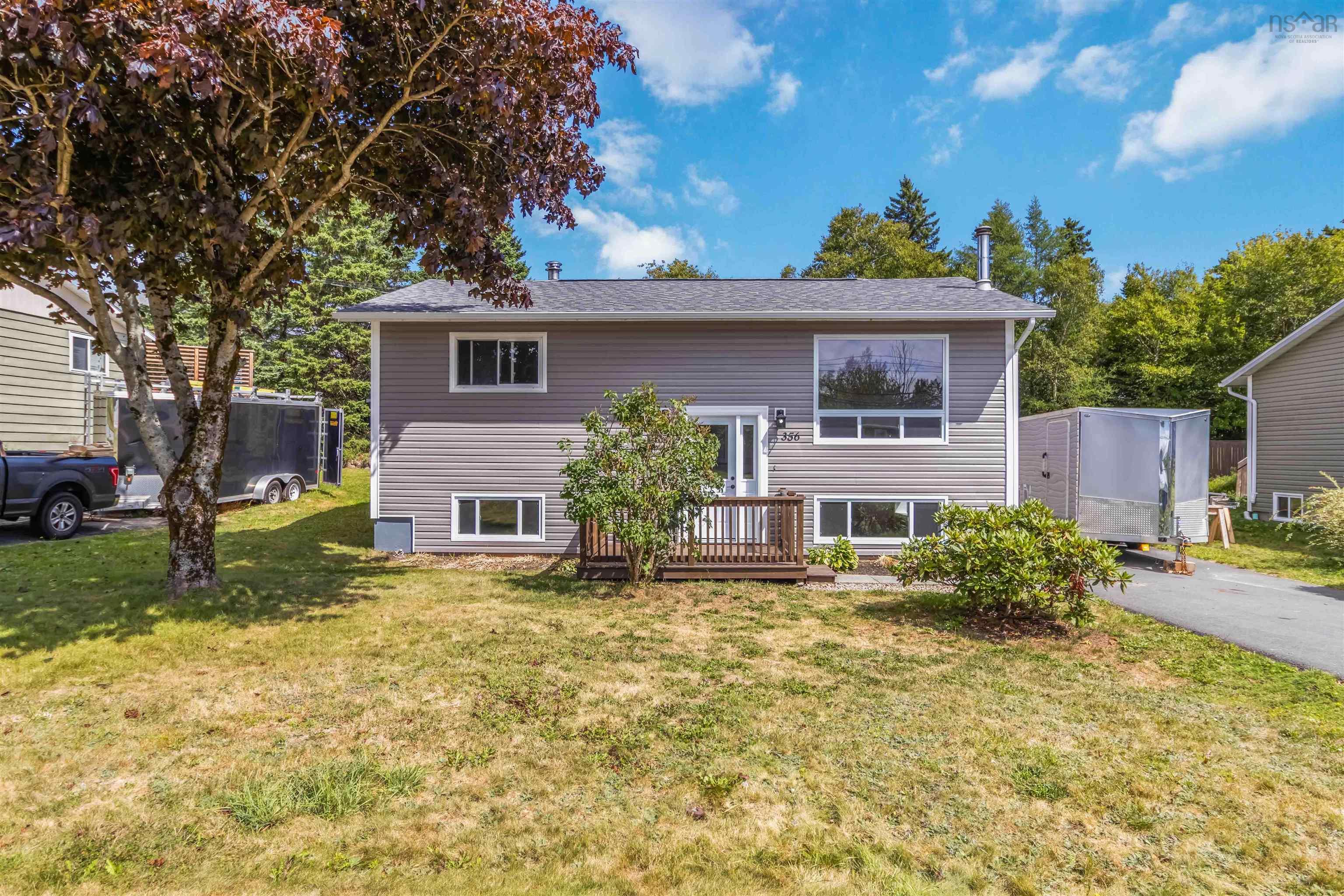 356 Astral Drive, Cole Harbour, NS (MLS® 202522431) | Cole Harbour Real Estate | RE/MAX Halifax