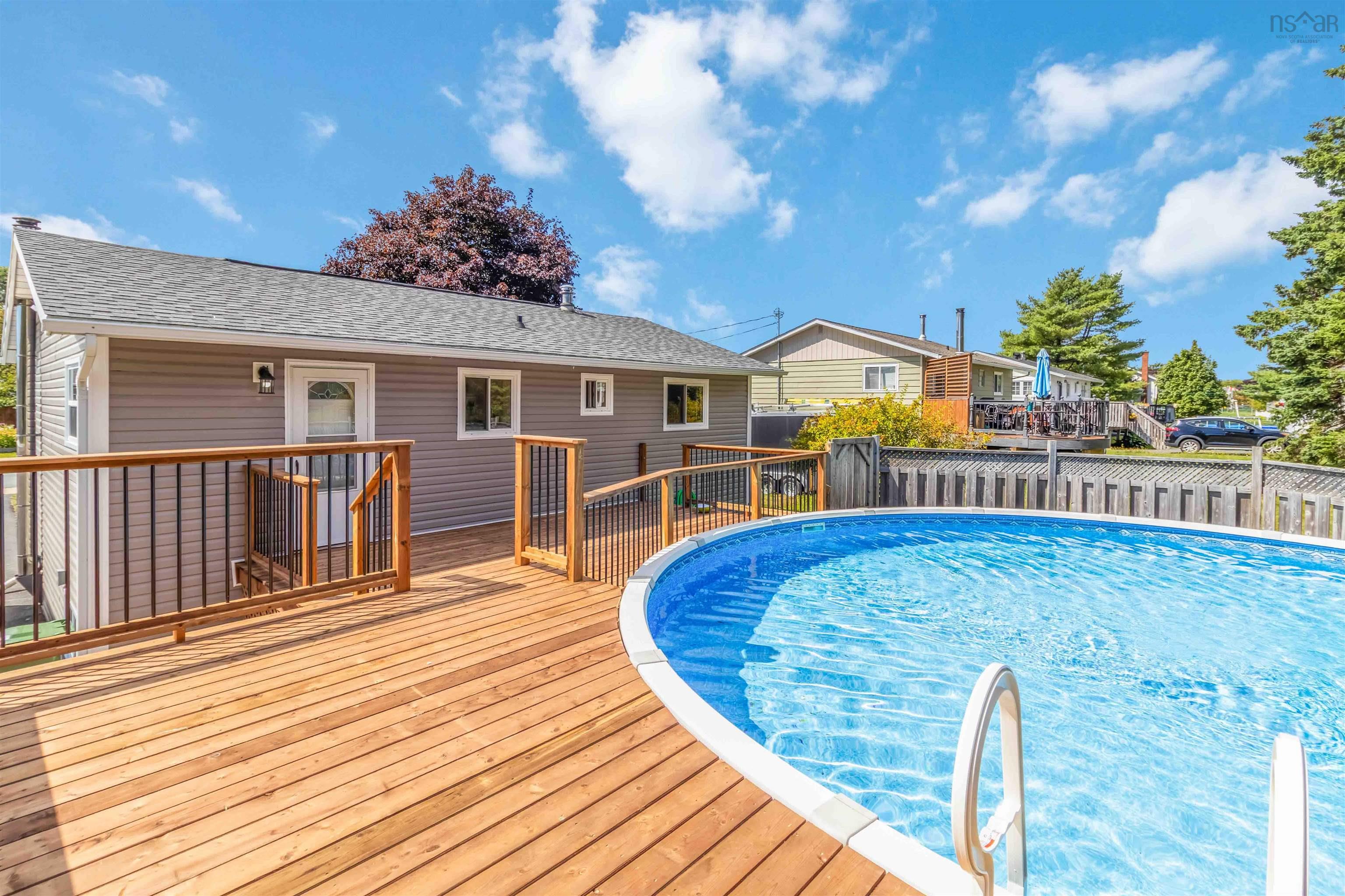 356 Astral Drive, Cole Harbour, NS (MLS 202522431)