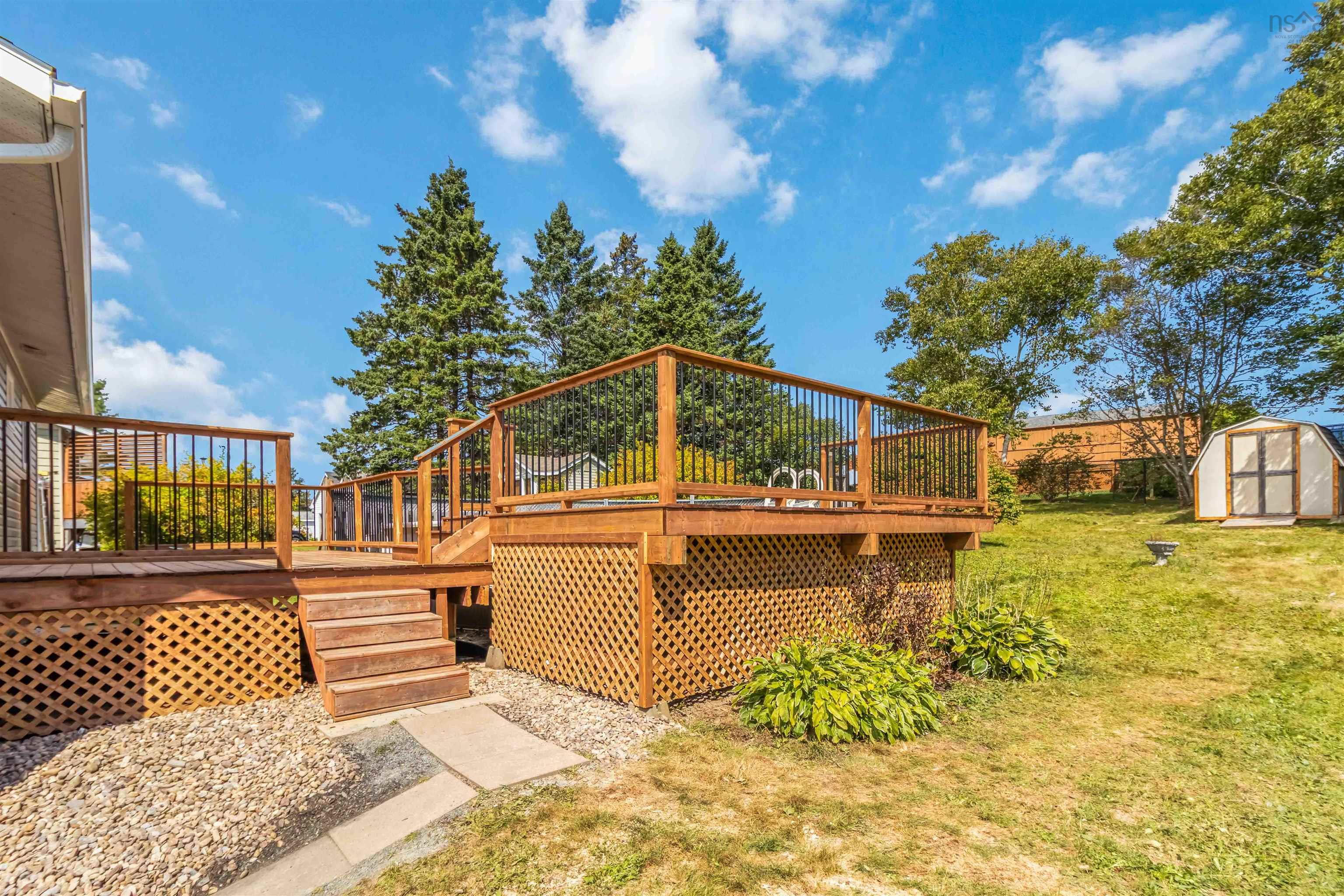 356 Astral Drive, Cole Harbour, NS (MLS 202522431)