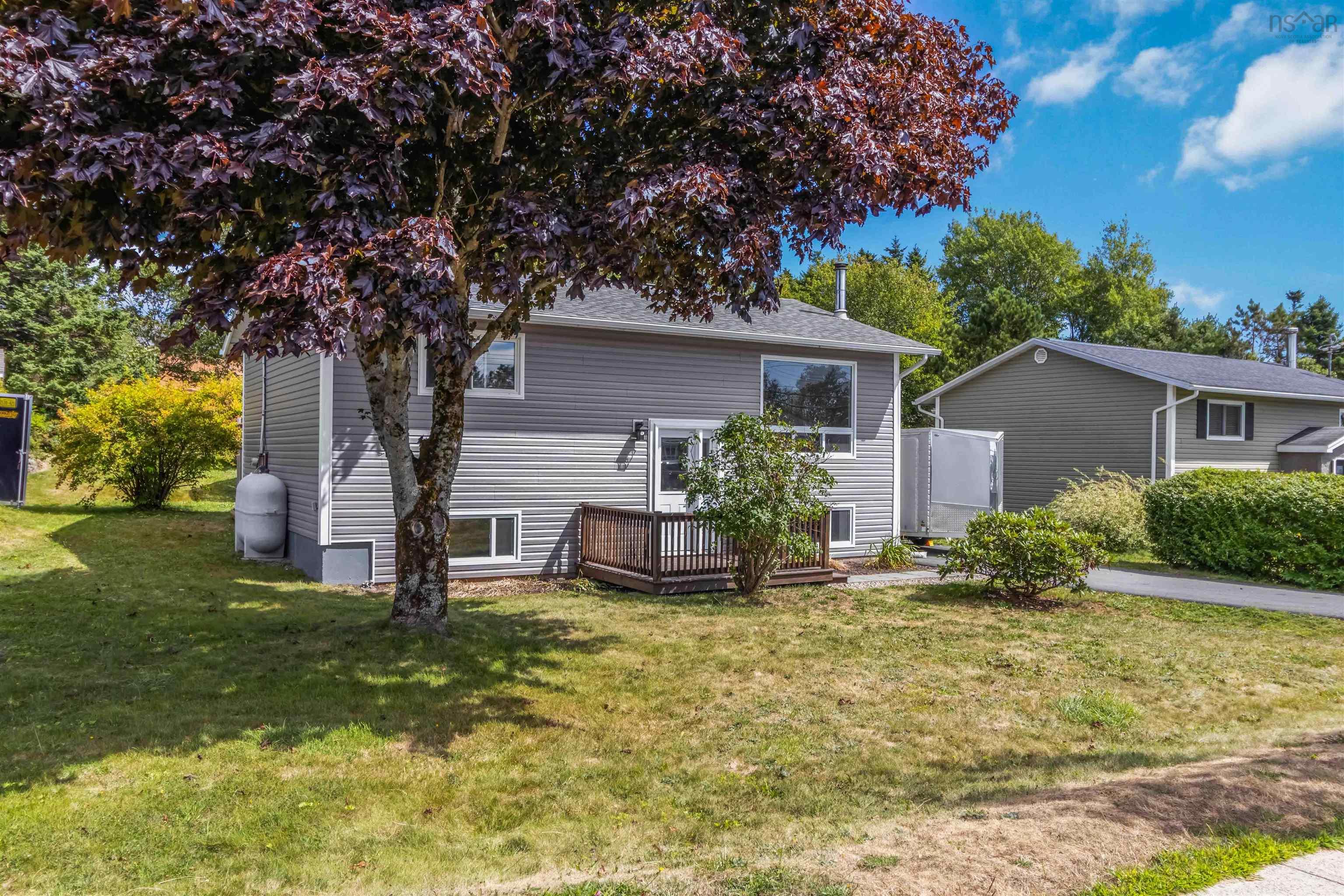 356 Astral Drive, Cole Harbour, NS (MLS 202522431)