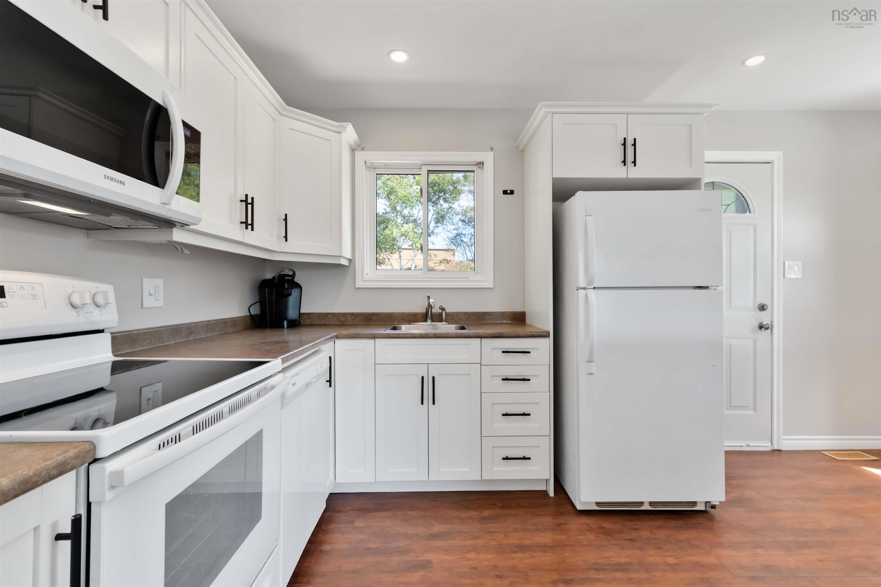 356 Astral Drive, Cole Harbour, NS (MLS 202522431)