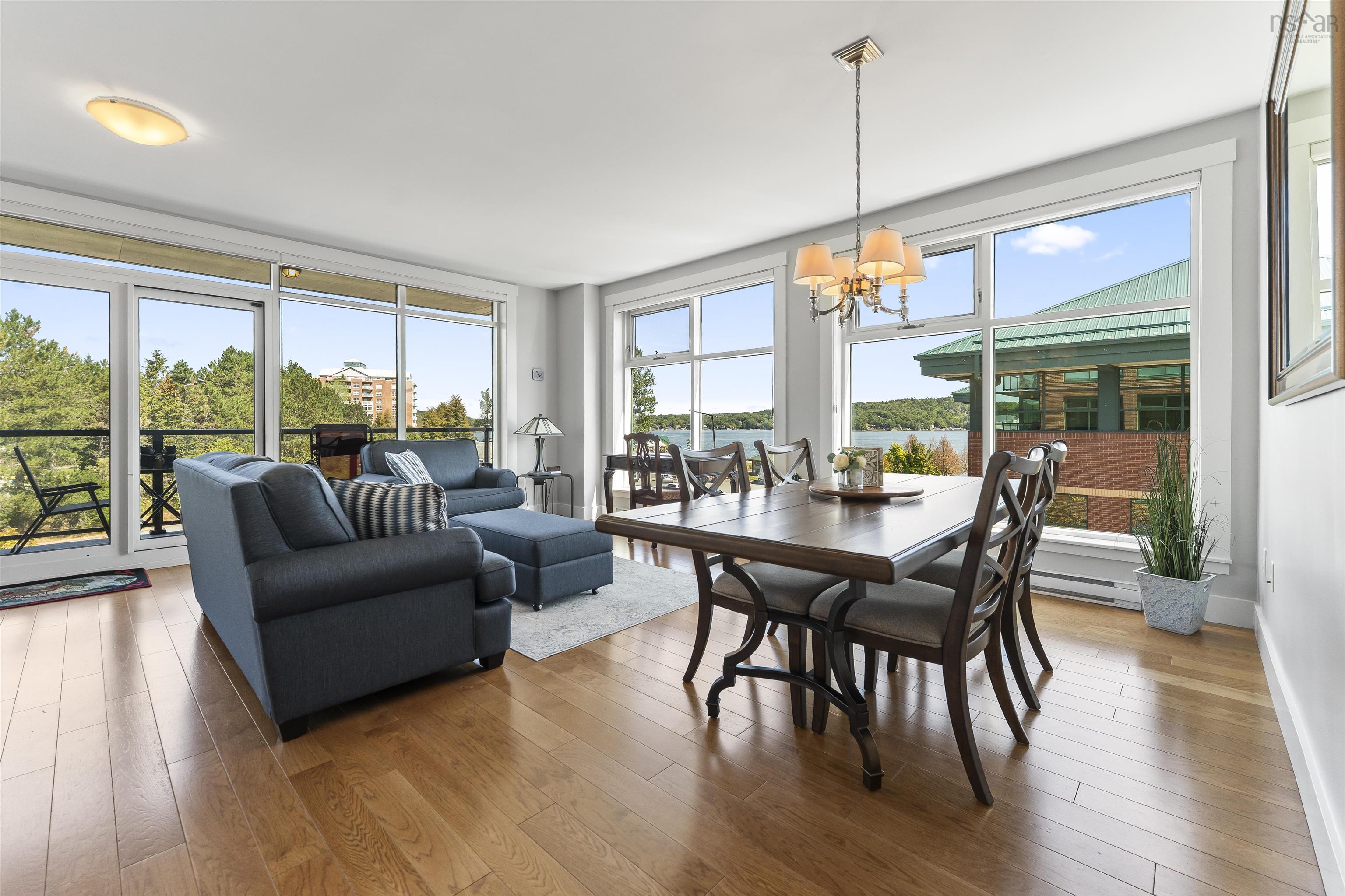 305 212 Waterfront Drive, Bedford, NS (MLS® 202522432)