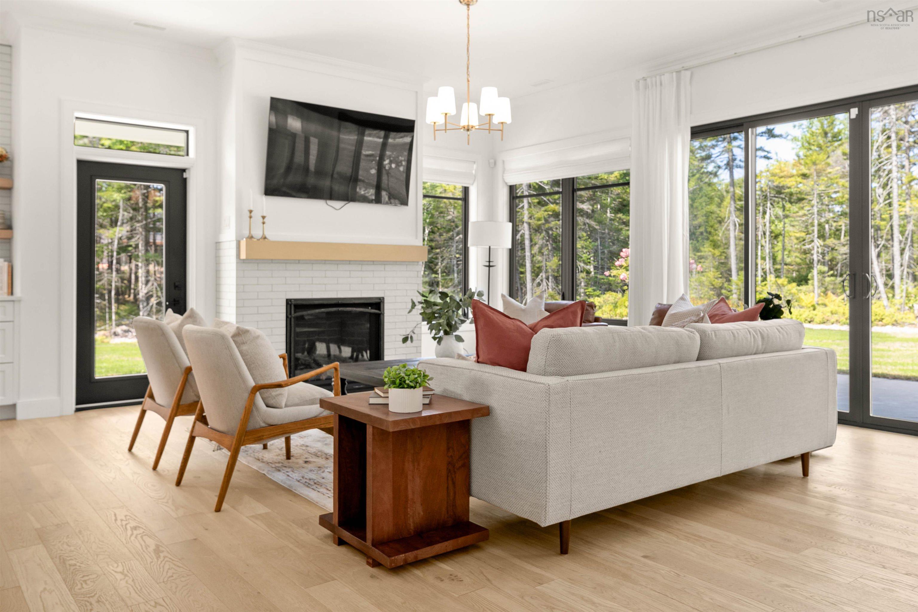 709 Voyageur Way, Hammonds Plains, NS (MLS 202522433)