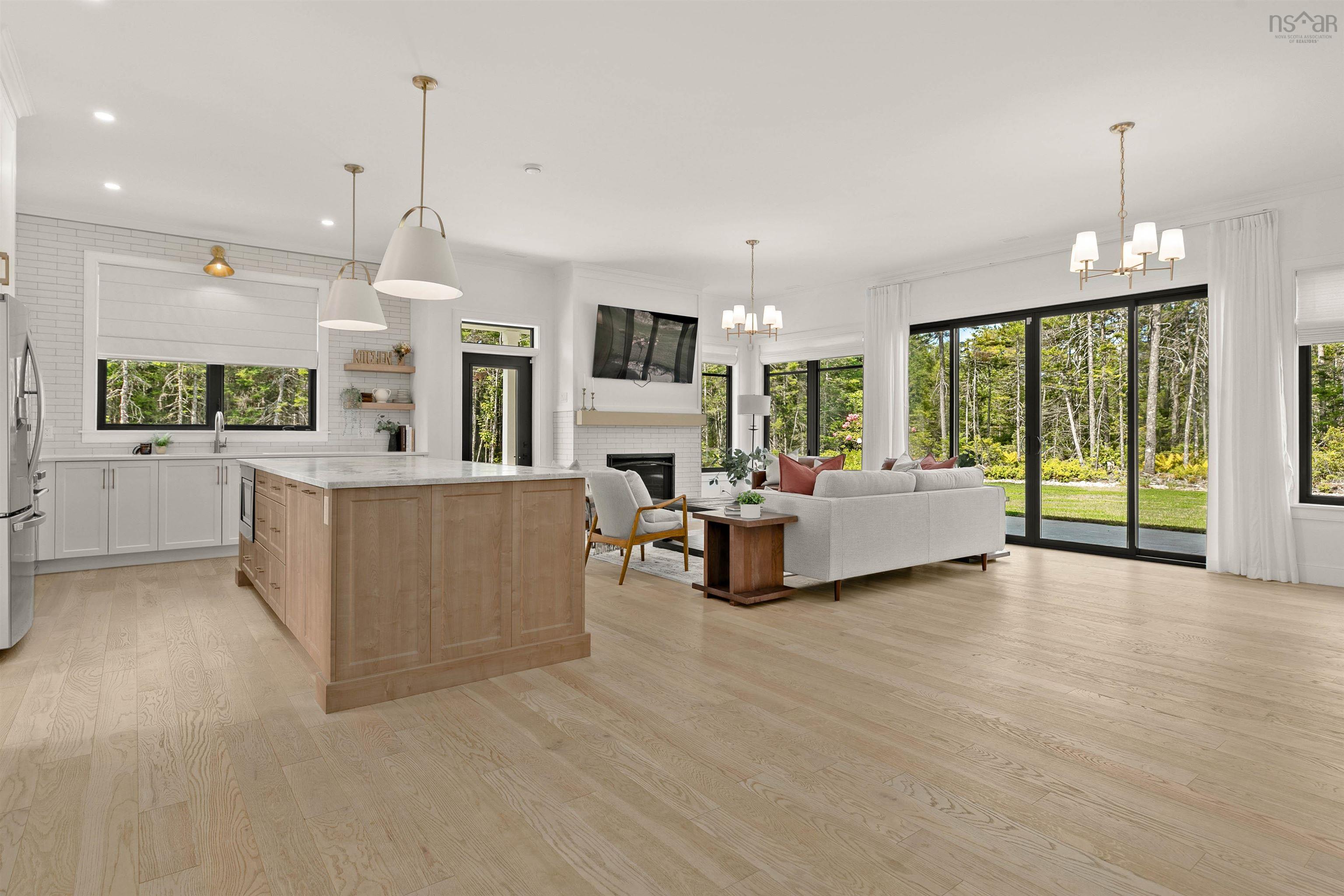 709 Voyageur Way, Hammonds Plains, NS (MLS 202522433)