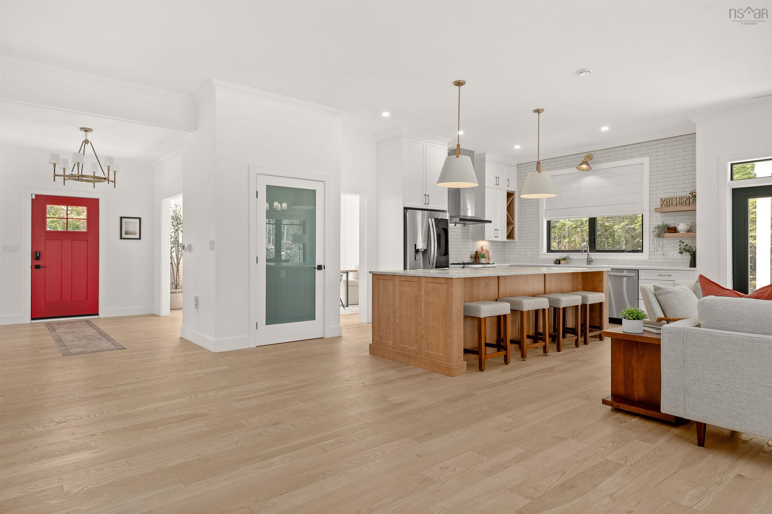 709 Voyageur Way, Hammonds Plains, NS (MLS 202522433)