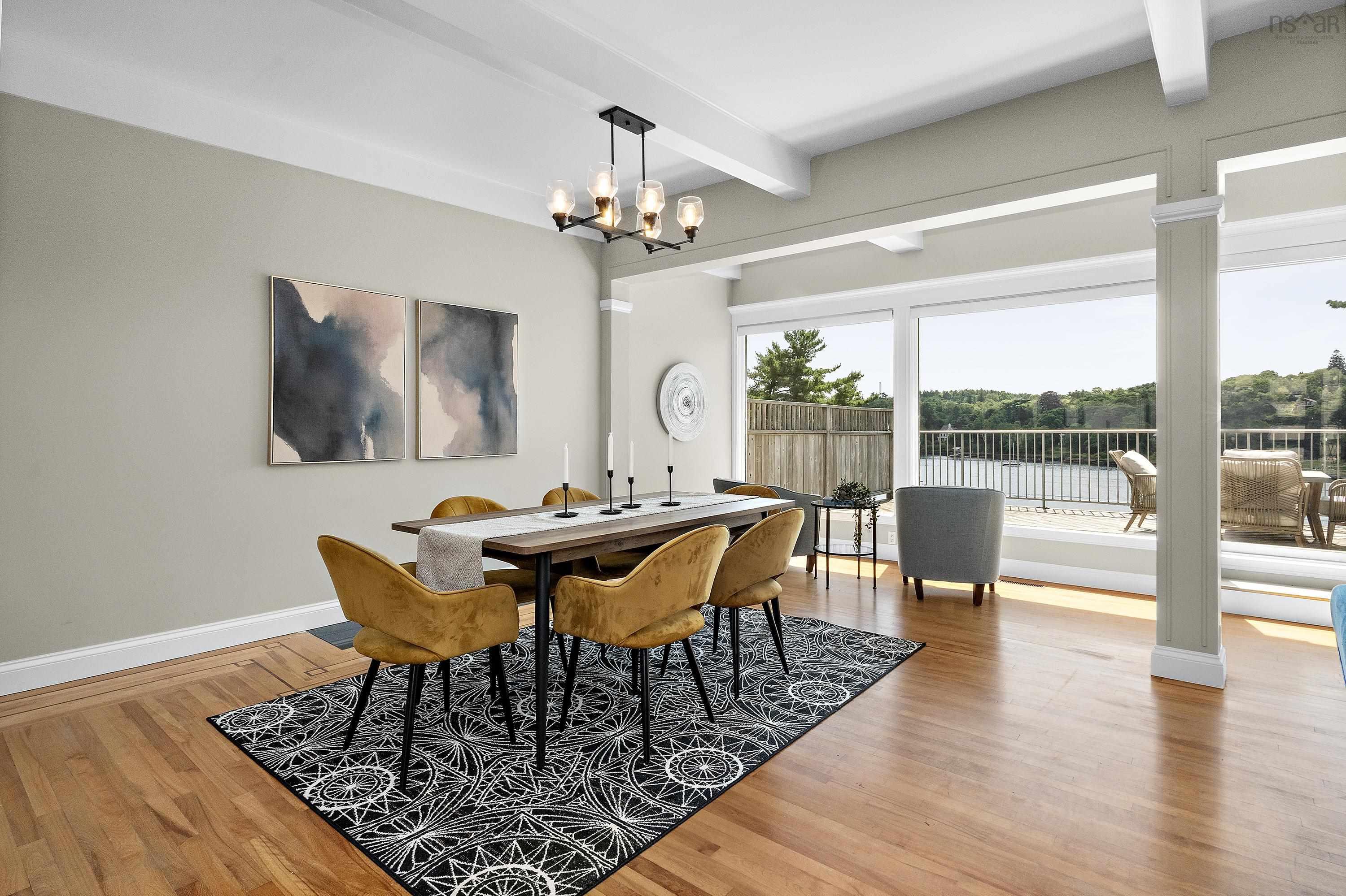 1084 Ridgewood Drive, Halifax, NS (MLS 202522443)