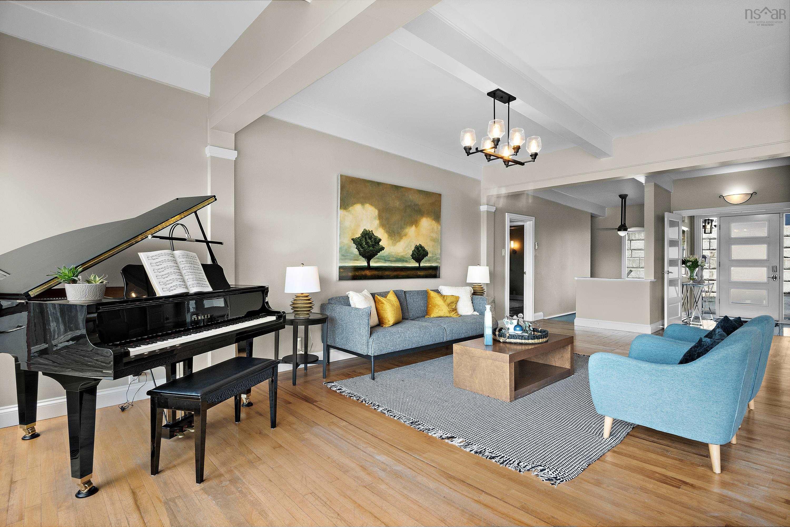 1084 Ridgewood Drive, Halifax, NS (MLS 202522443)