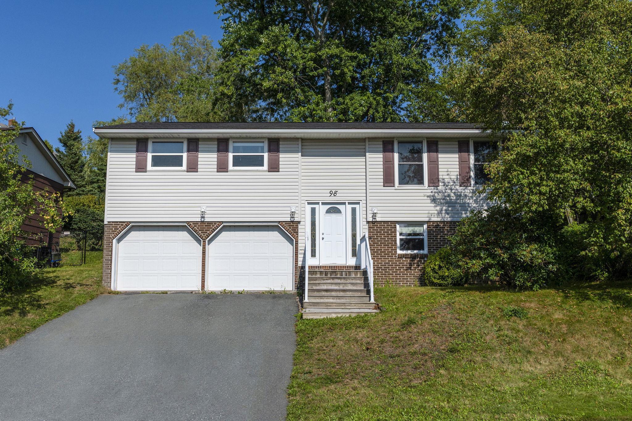 98 Collins Grove, Dartmouth, NS (MLS® 202522446)