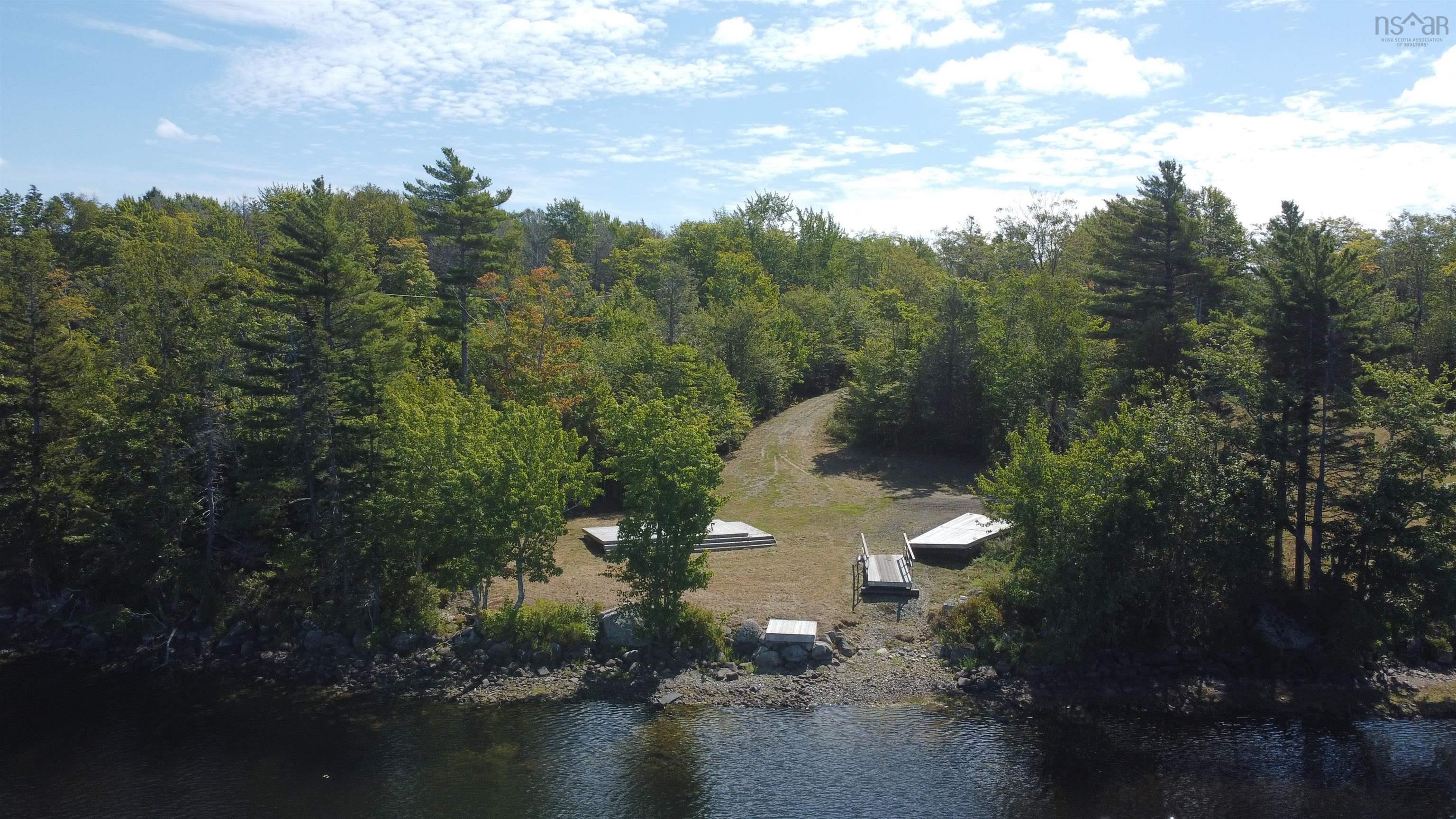 Lot 2 Sissiboo Road, South Range, NS (MLS® 202522457)