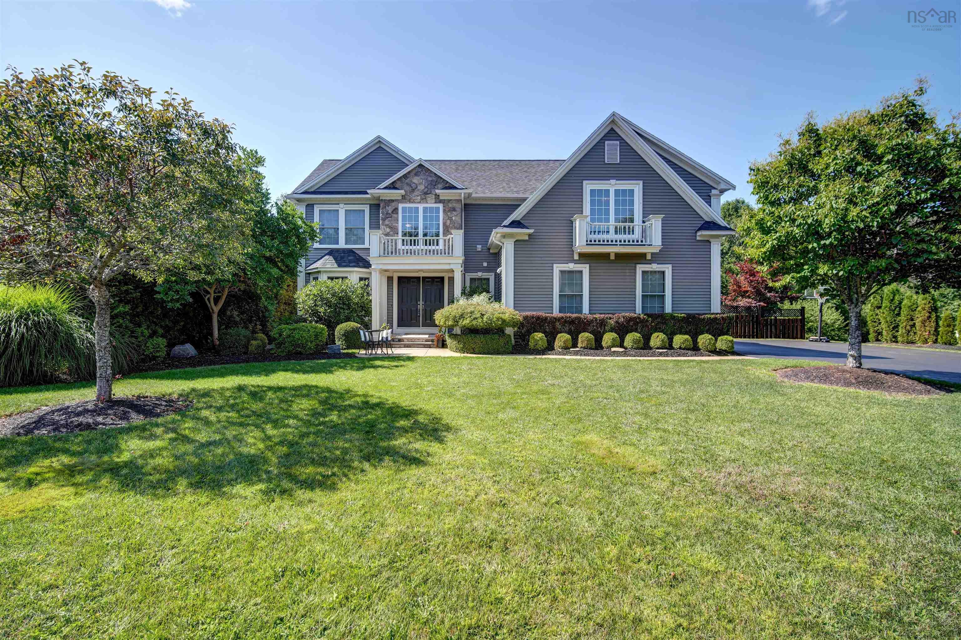 35 Acadia Drive, Kentville, NS (MLS® 202522459)