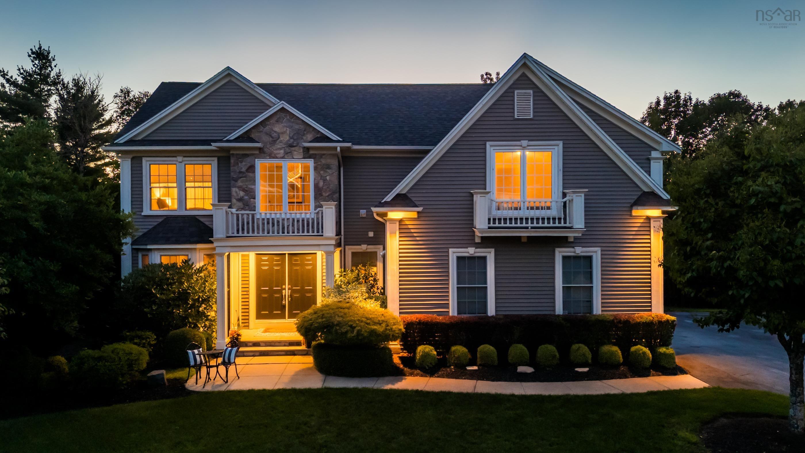 35 Acadia Drive, Kentville, NS (MLS® 202522459)