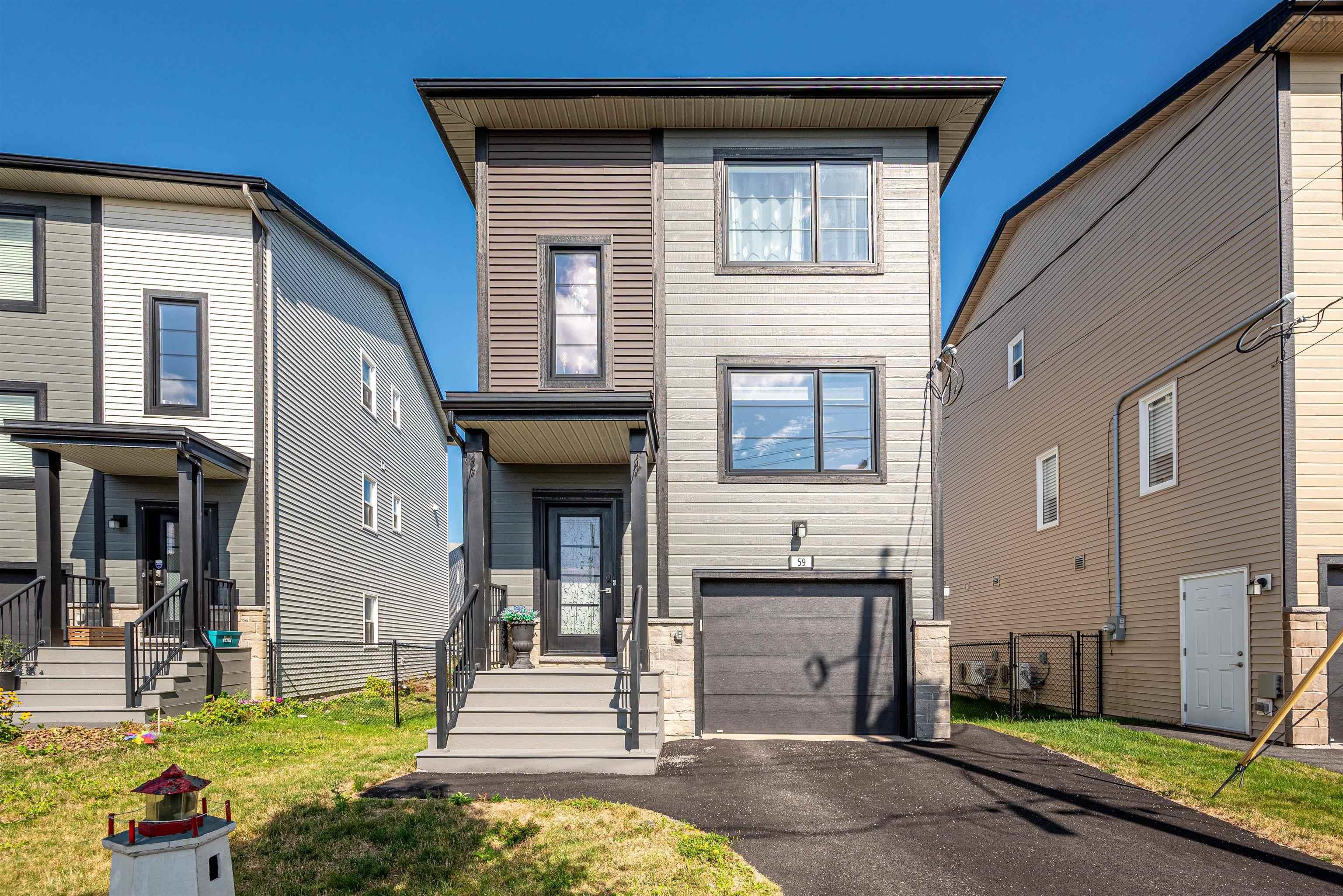 59 Travertine Court, Halifax, NS (MLS® 202522461)