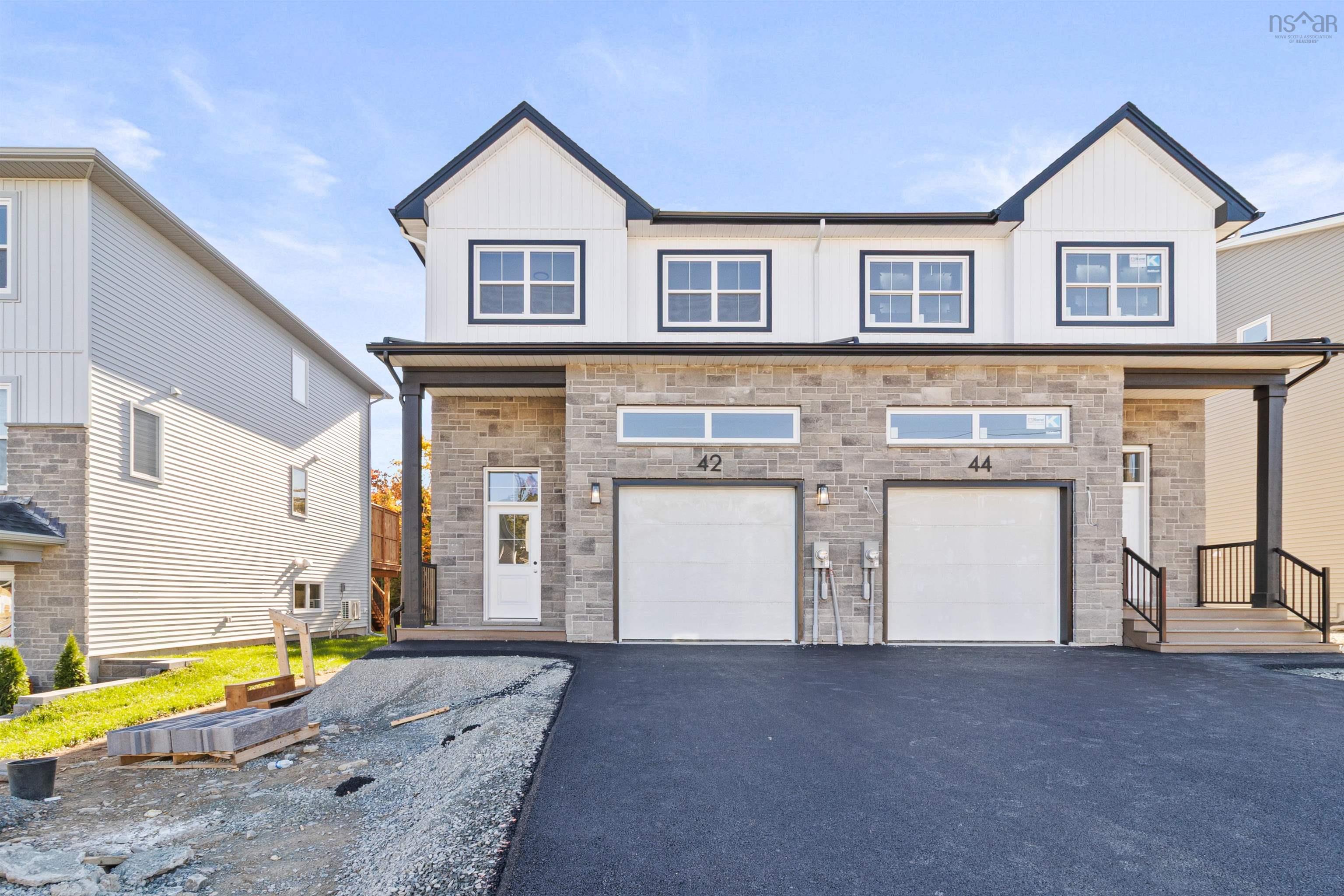 Smd-5a 42 Simona Drive, Dartmouth, NS (MLS® 202522466)