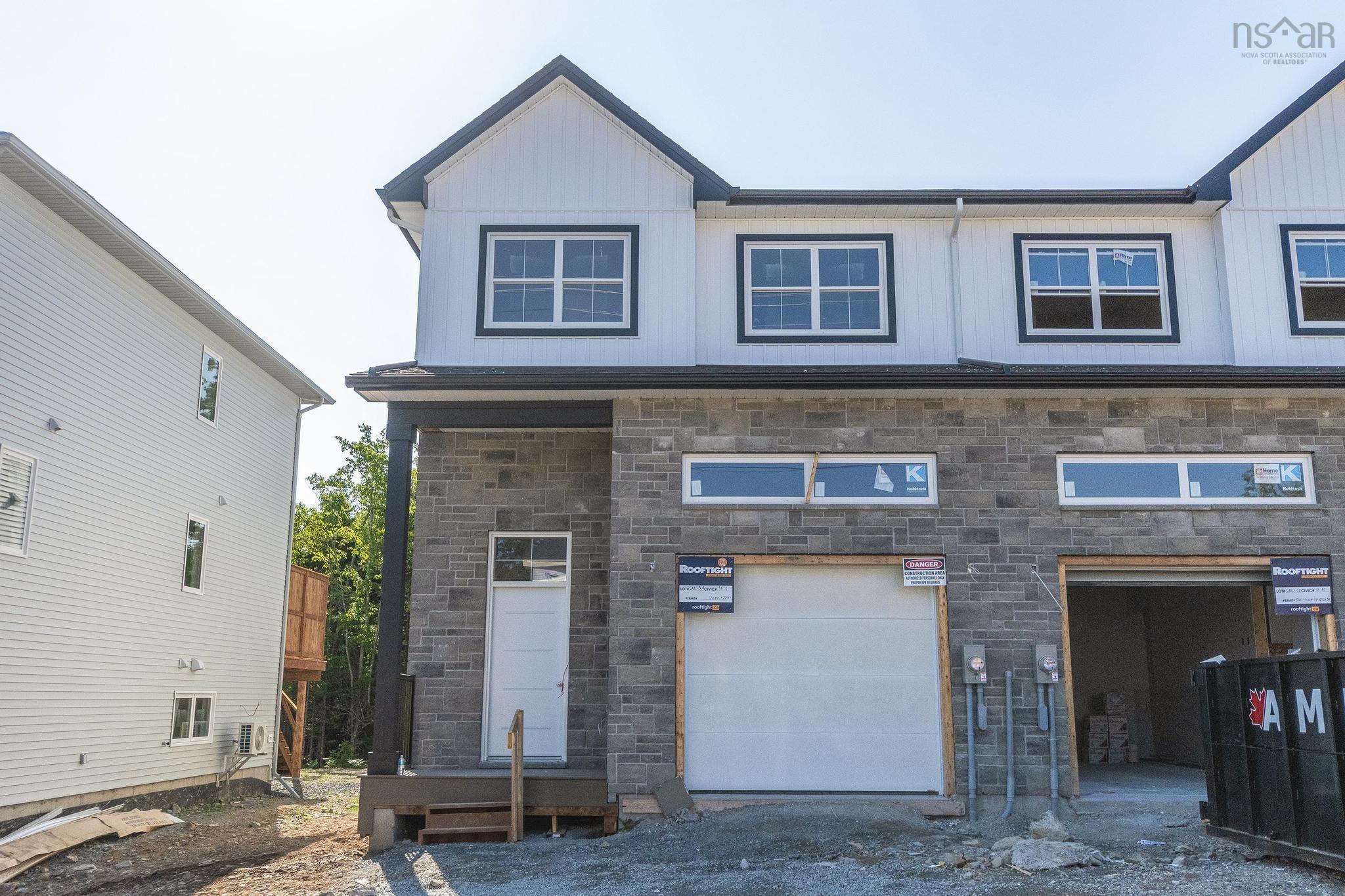 Smd-5a 42 Simona Drive, Dartmouth, NS (MLS® 202522466)
