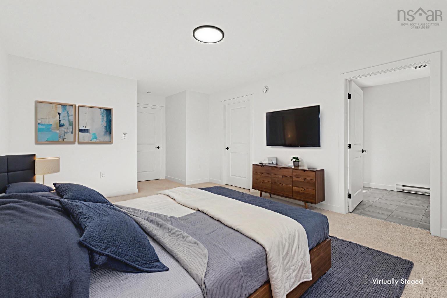 Smd-5a 42 Simona Drive, Dartmouth, NS (MLS 202522466)