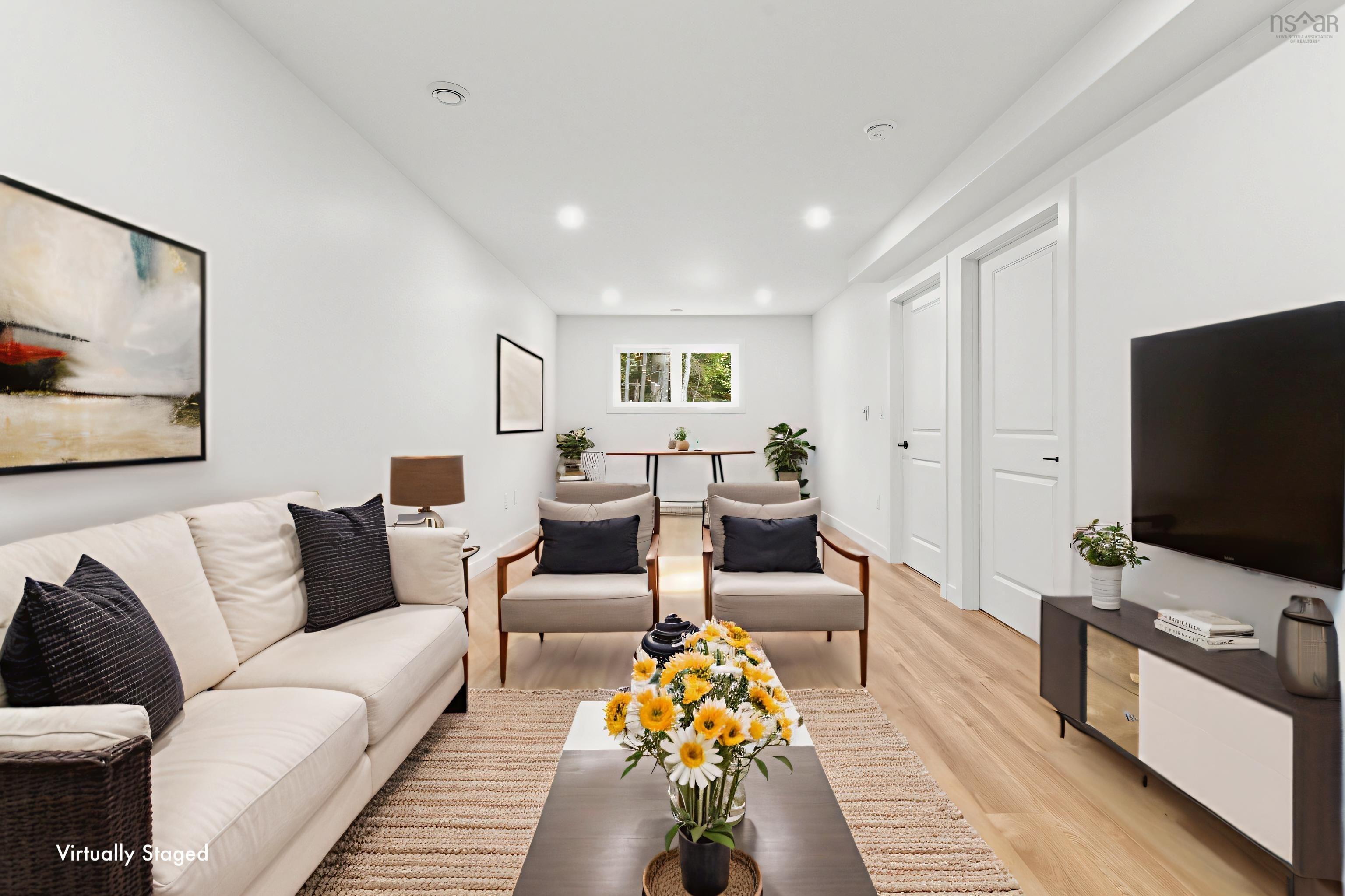 Smd-5a 42 Simona Drive, Dartmouth, NS (MLS 202522466)