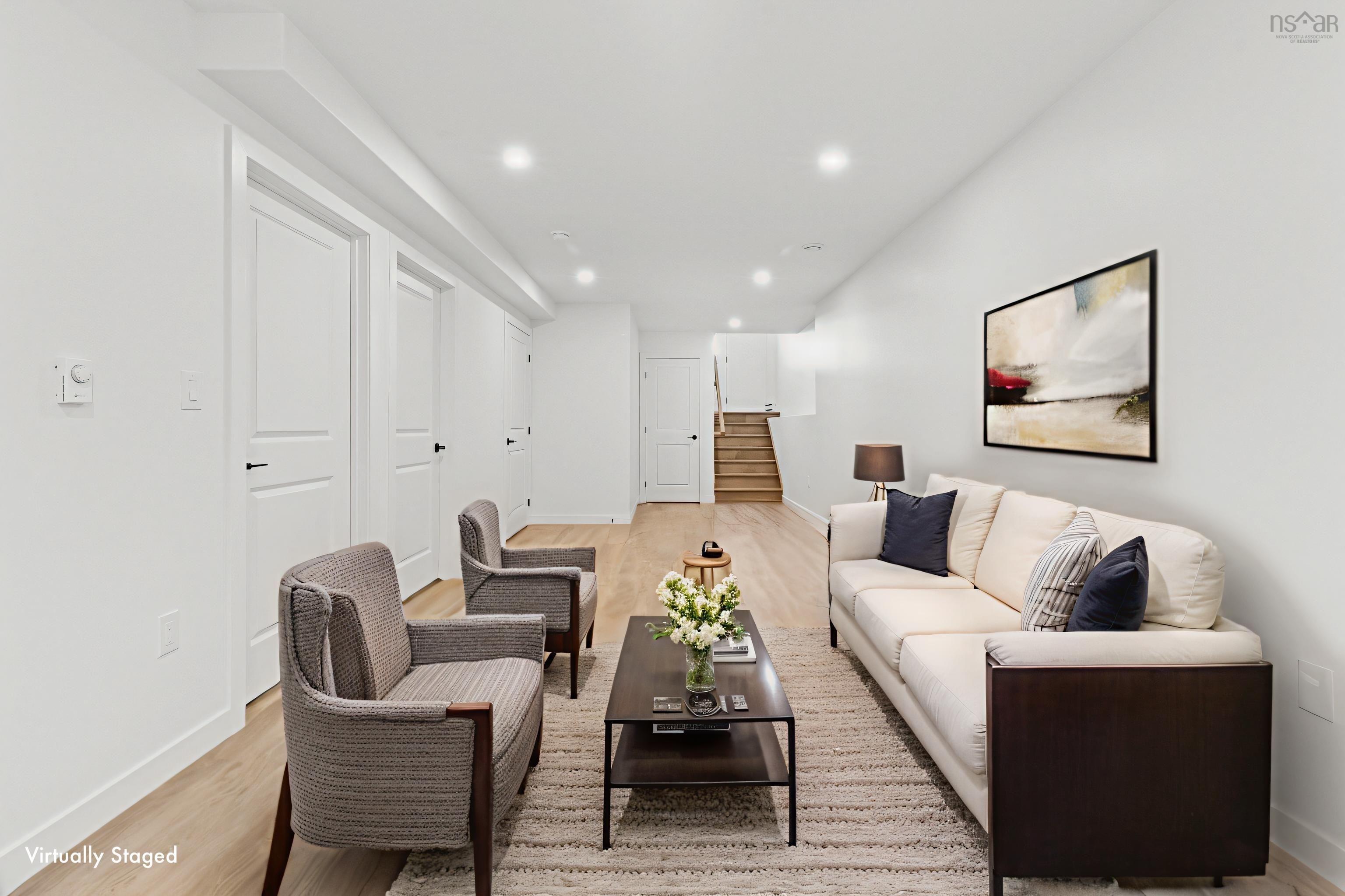 Smd-5a 42 Simona Drive, Dartmouth, NS (MLS 202522466)