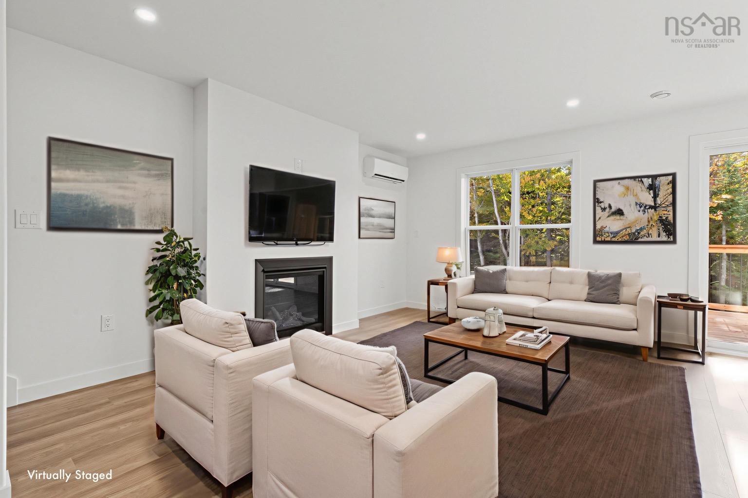 Smd-5a 42 Simona Drive, Dartmouth, NS (MLS 202522466)