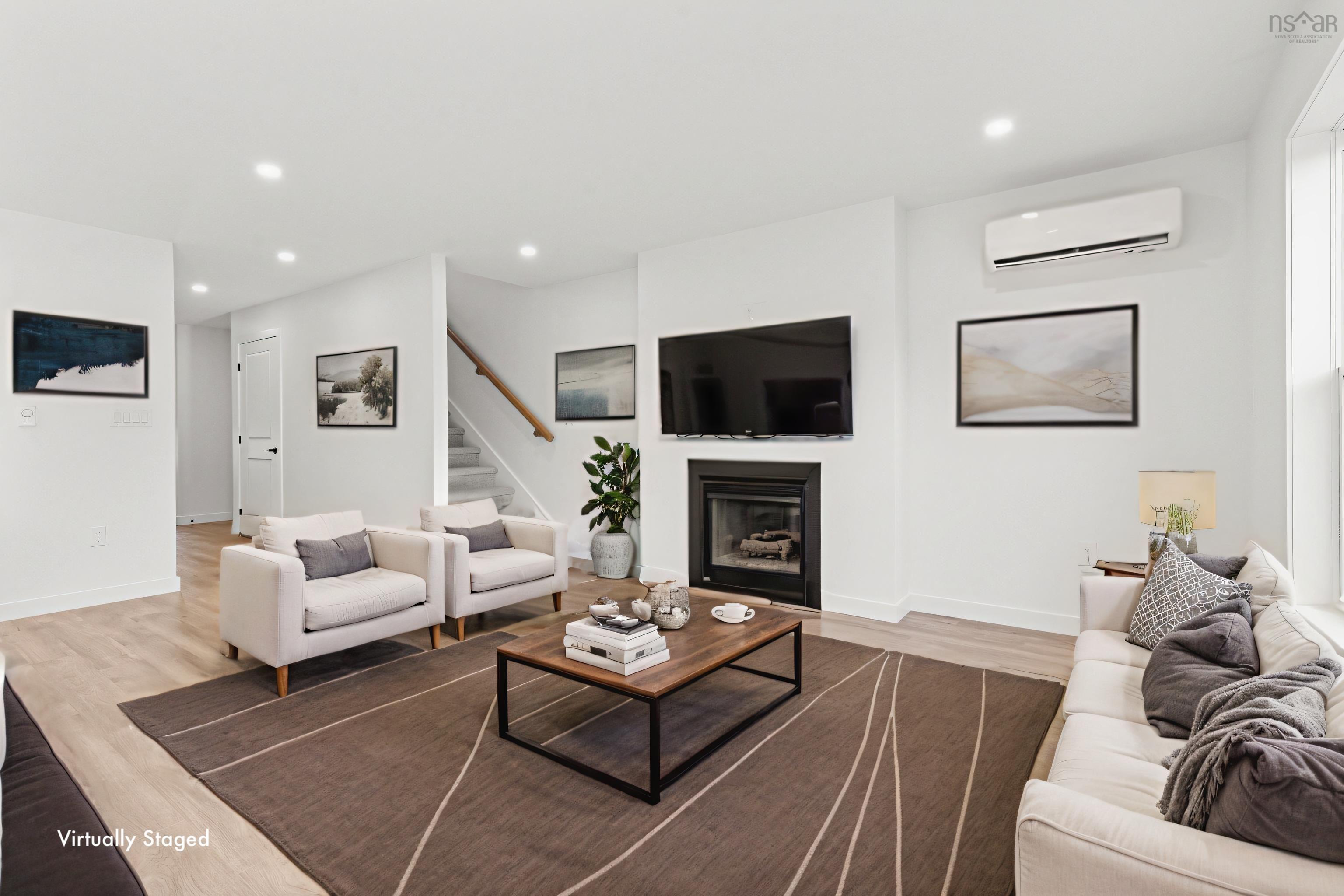 Smd-5a 42 Simona Drive, Dartmouth, NS (MLS 202522466)