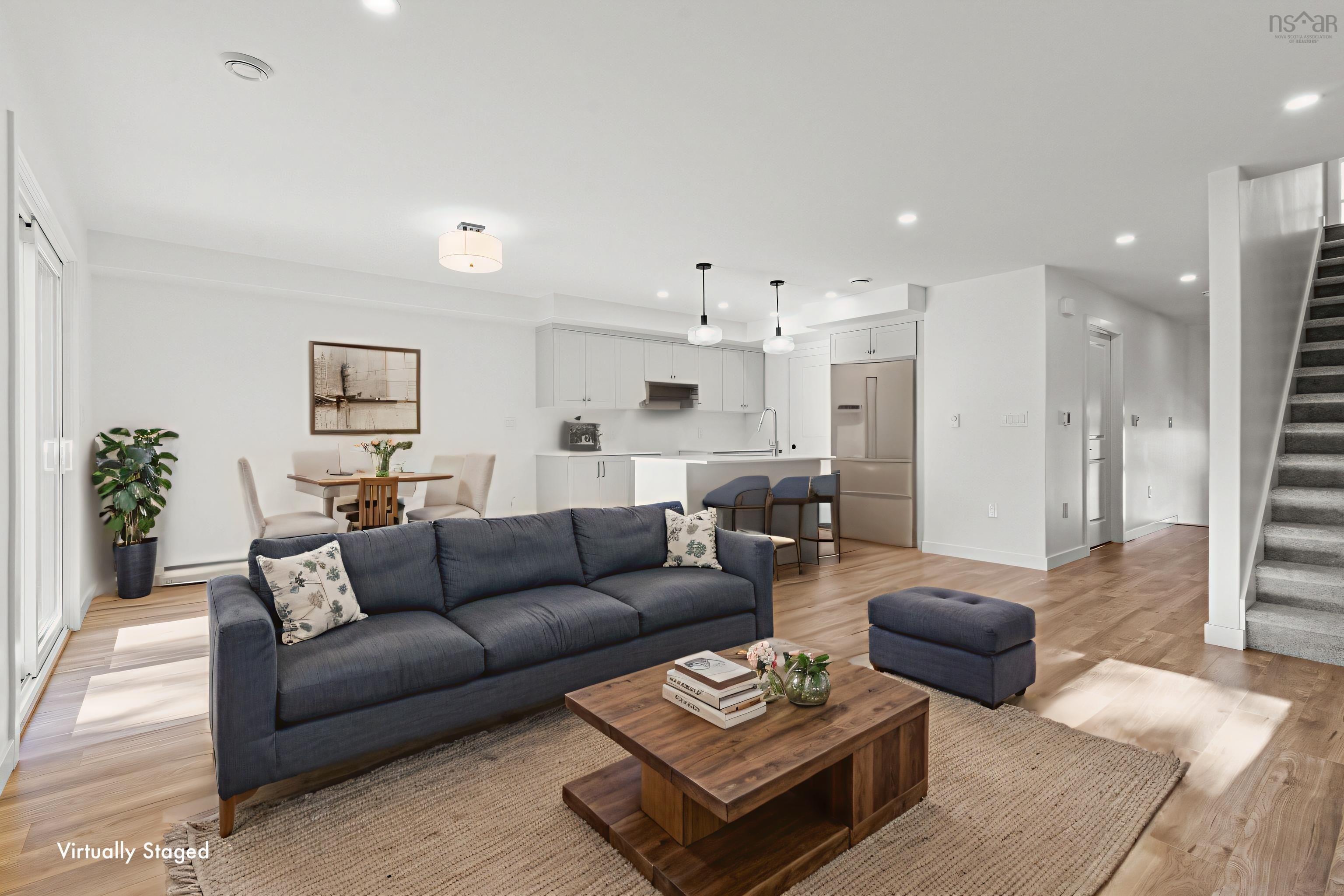 Smd-5a 42 Simona Drive, Dartmouth, NS (MLS 202522466)