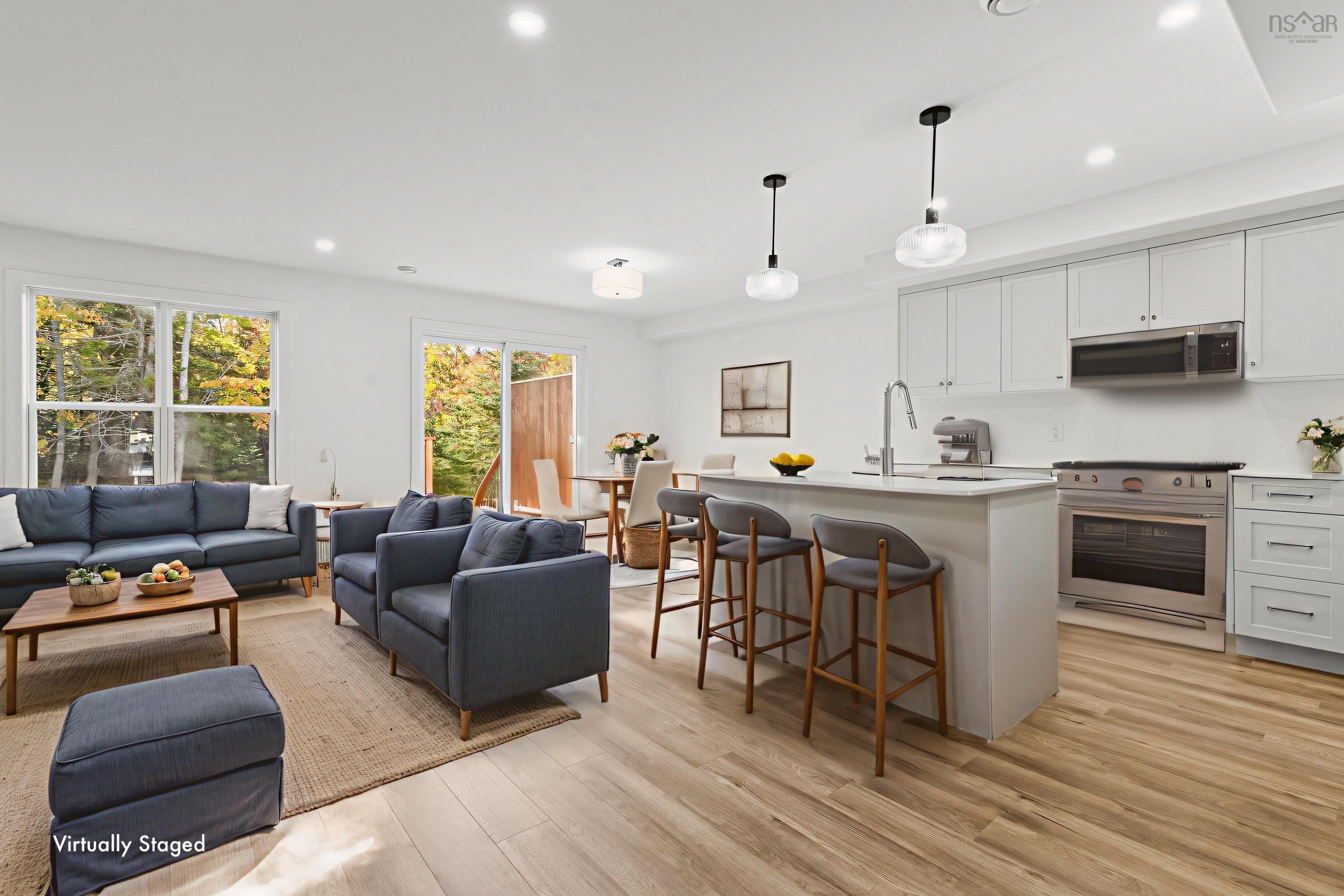 Smd-5a 42 Simona Drive, Dartmouth, NS (MLS 202522466)