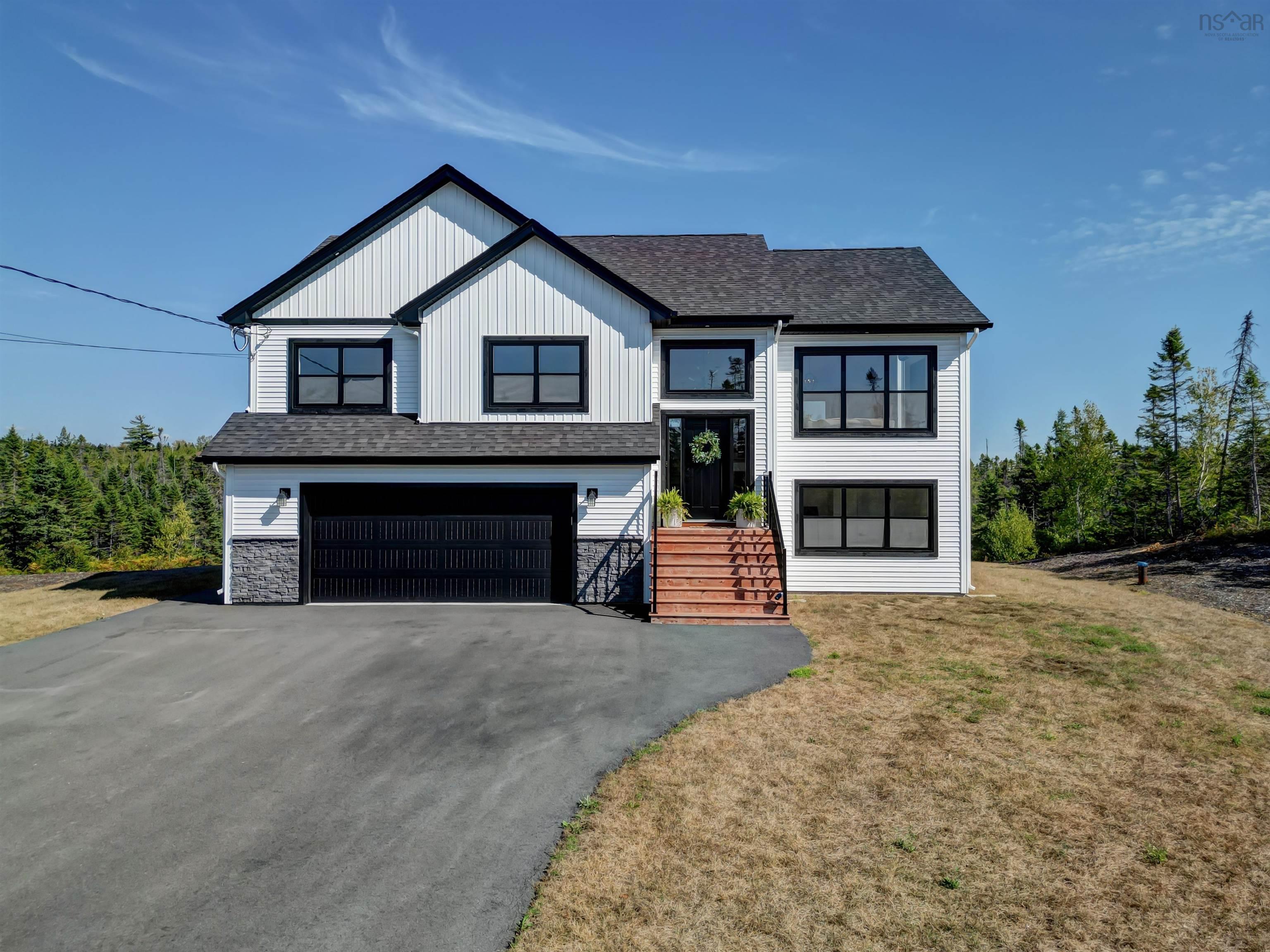 1301 Mccabe Lake Drive, Middle Sackville, NS (MLS® 202522470)