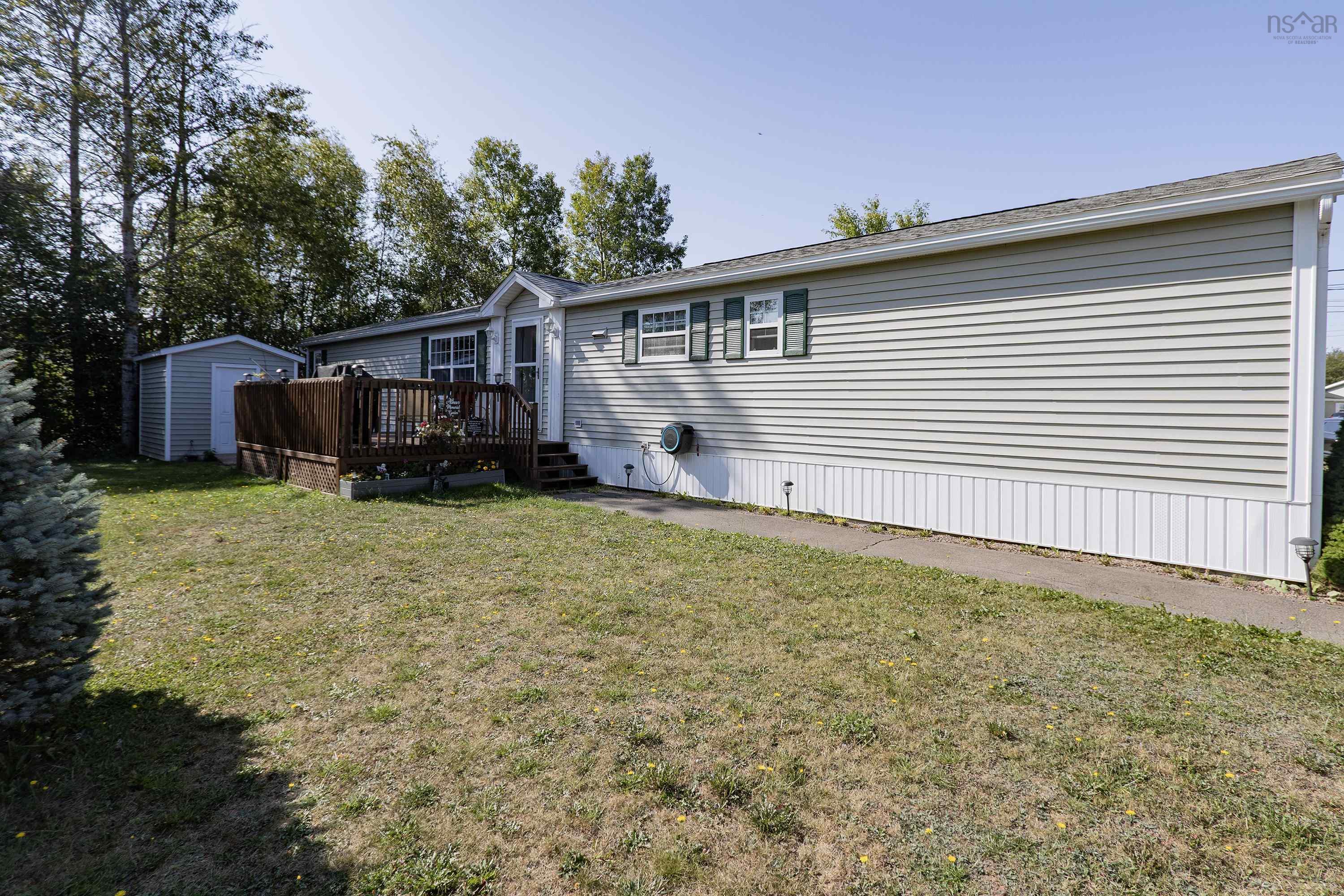 51 Pinehurst Street, Amherst, NS (MLS 202522476)