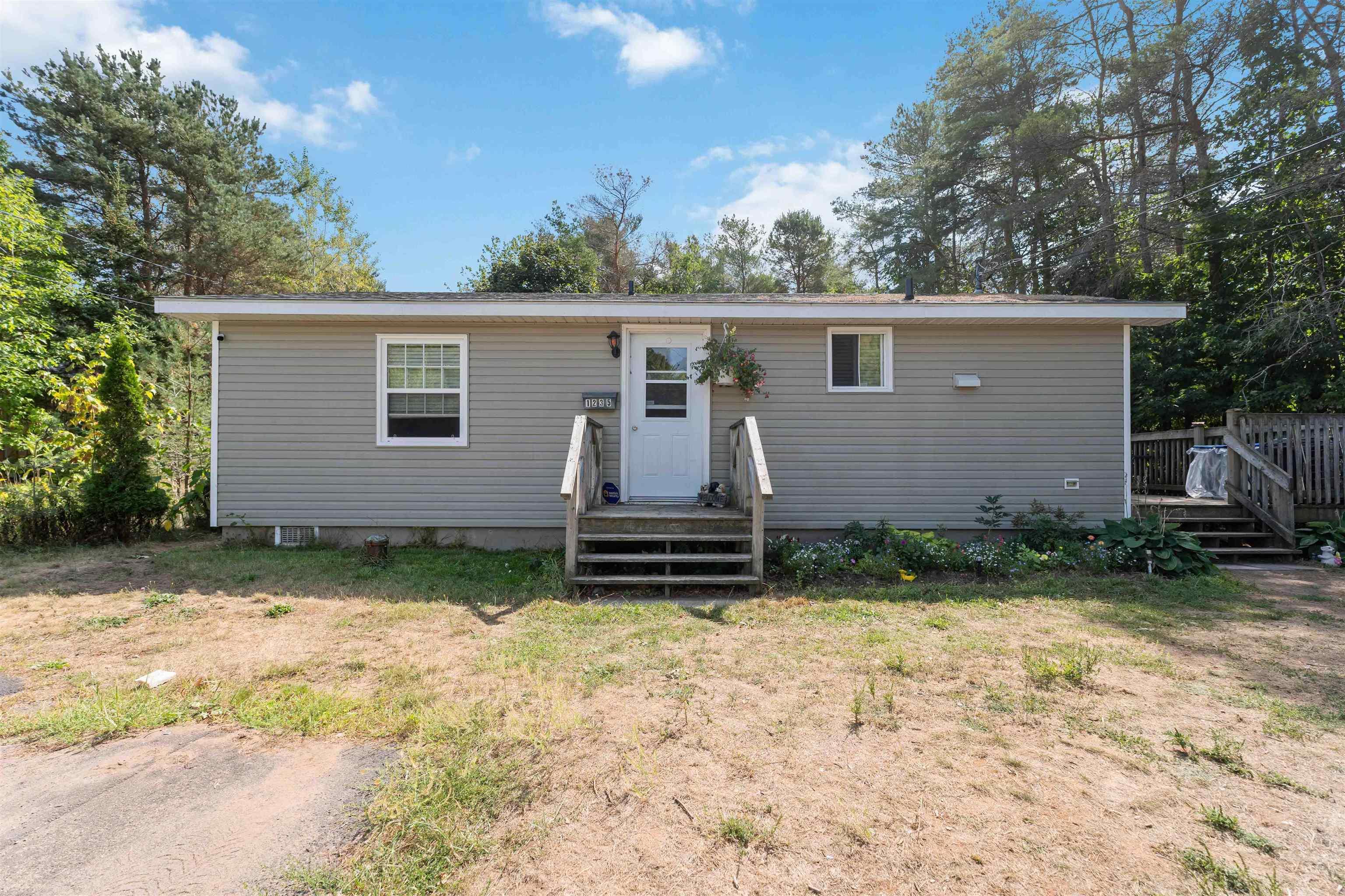 1235 Schofield Road, North Kentville, NS (MLS® 202522483) | North Kentville Real Estate | RE/MAX Halifax