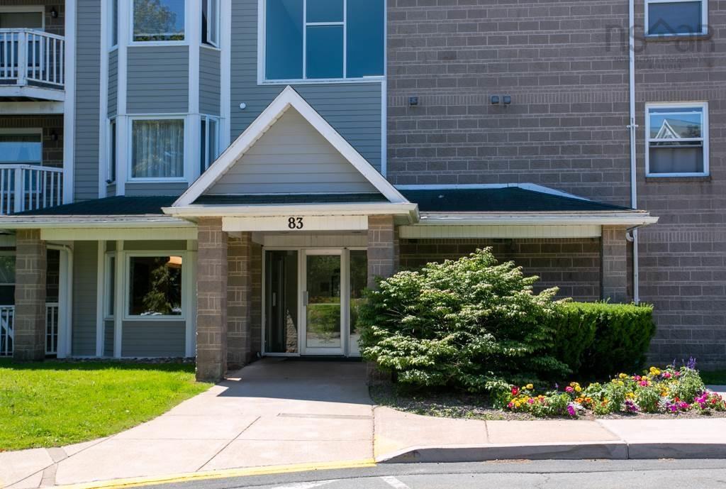 208 83 Kearney Lake Road, Halifax, NS (MLS 202522484)