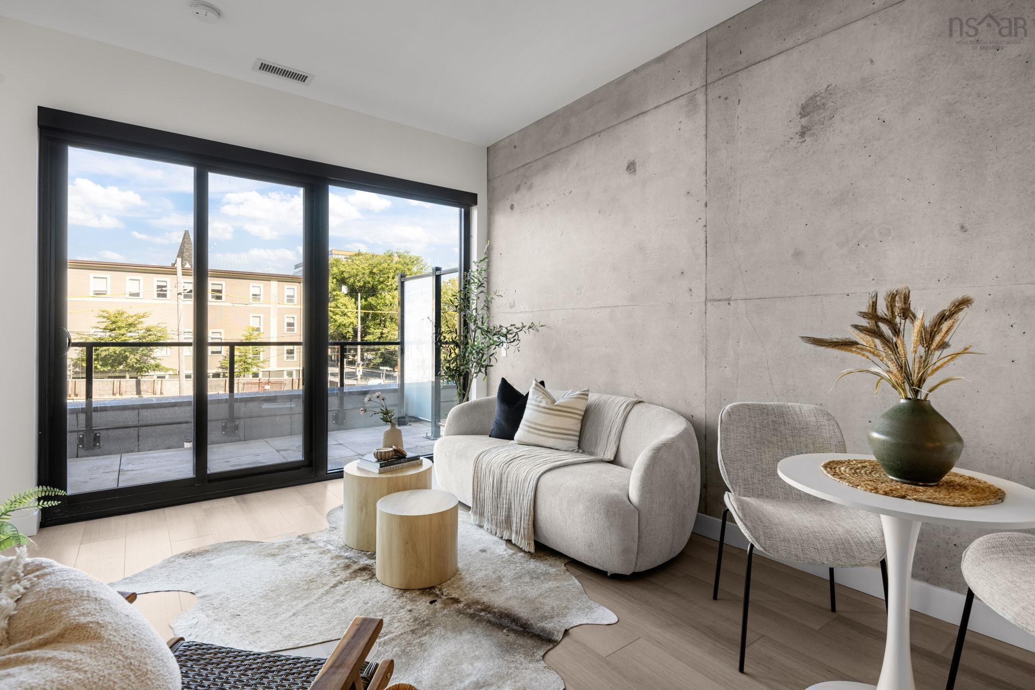 206 5511 Bilby Street, Halifax, NS (MLS 202522491)