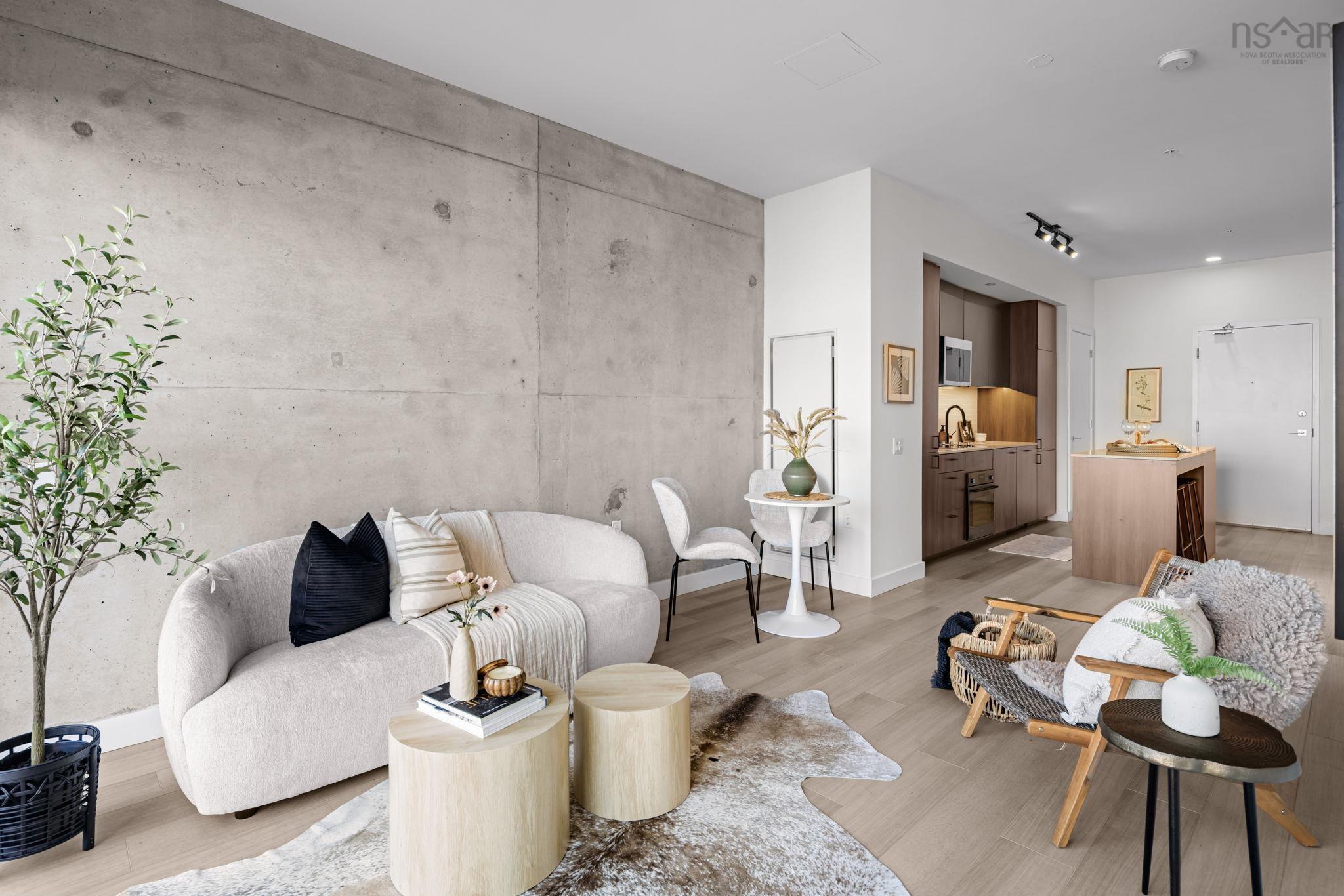 206 5511 Bilby Street, Halifax, NS (MLS 202522491)