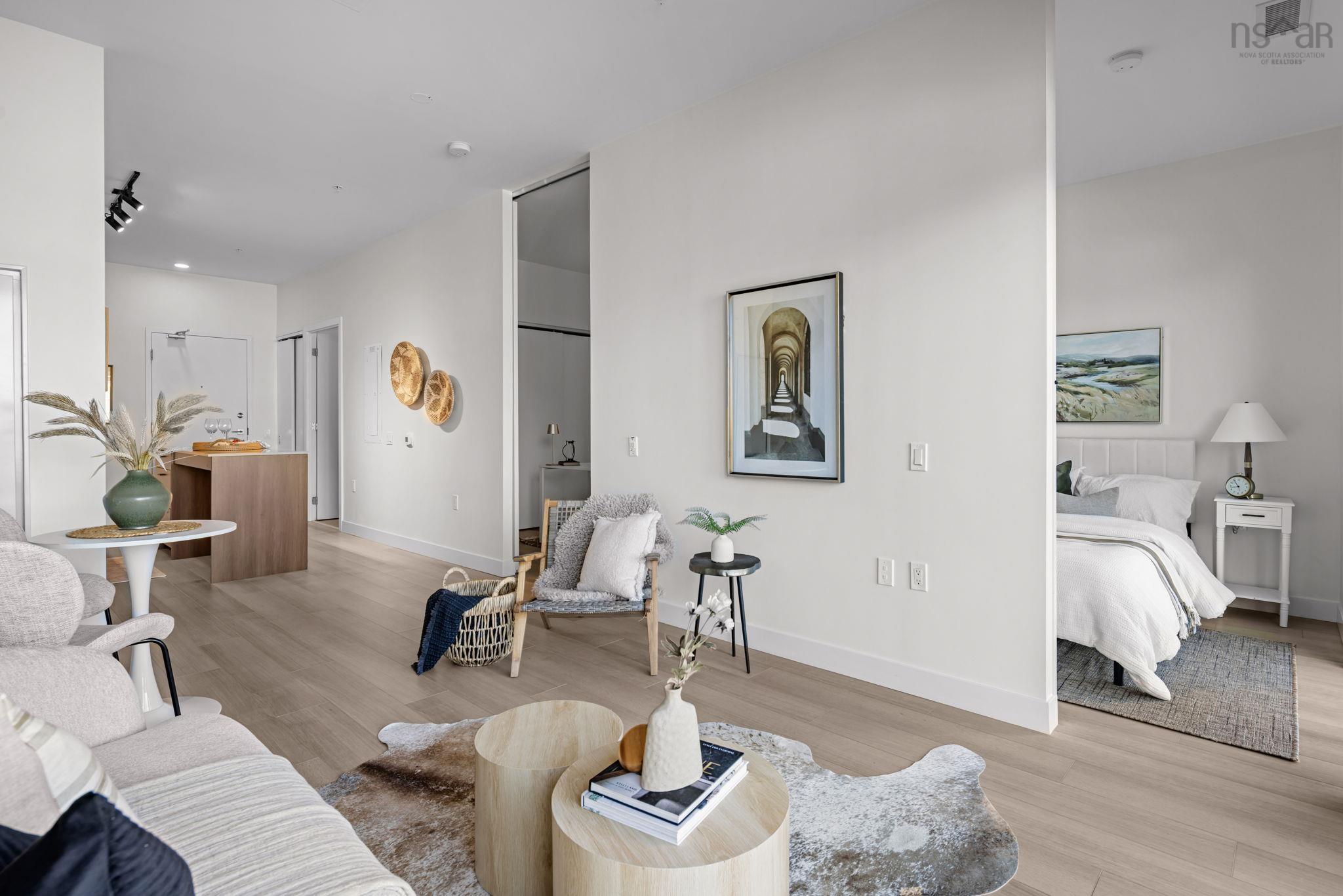 206 5511 Bilby Street, Halifax, NS (MLS 202522491)