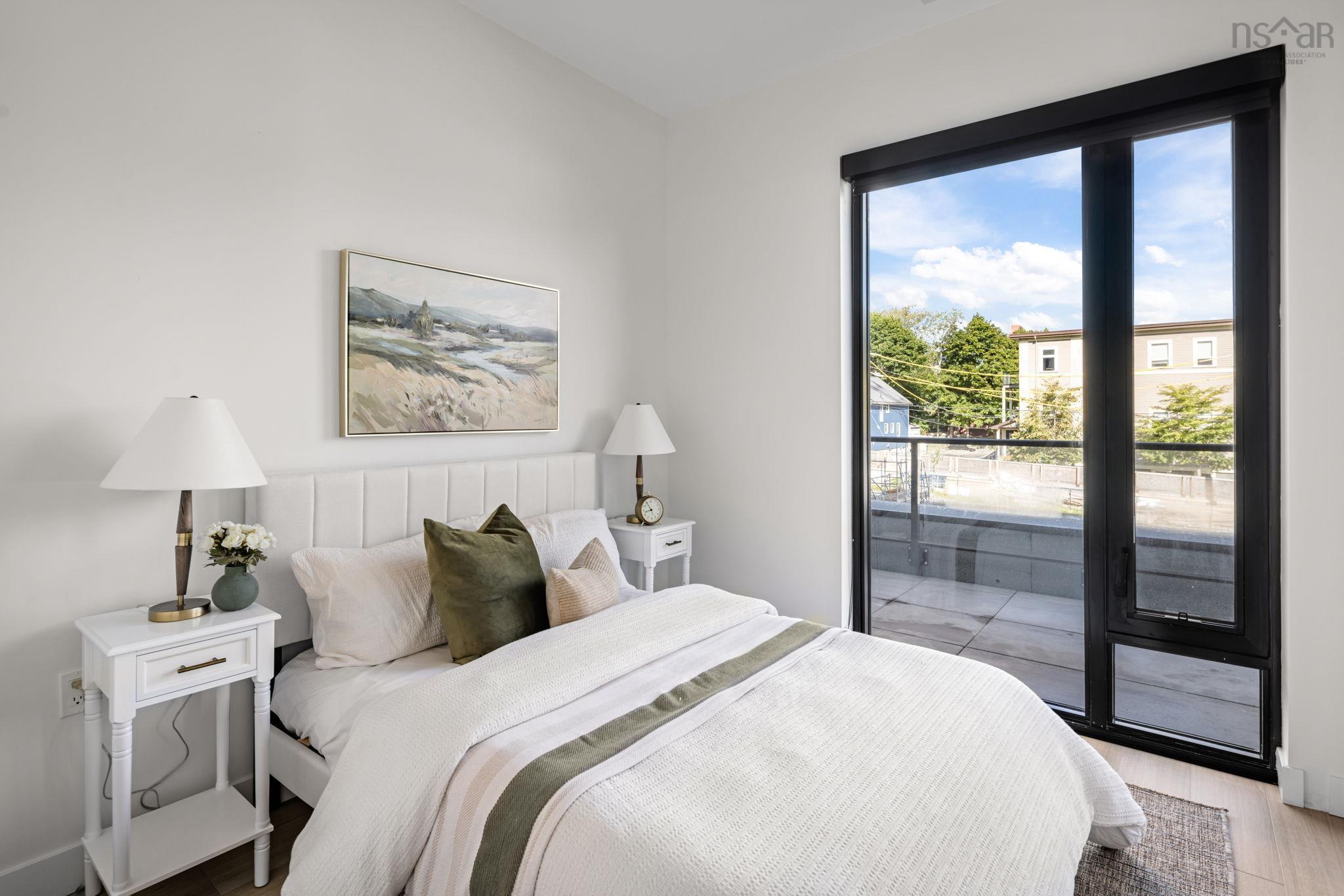 206 5511 Bilby Street, Halifax, NS (MLS 202522491)