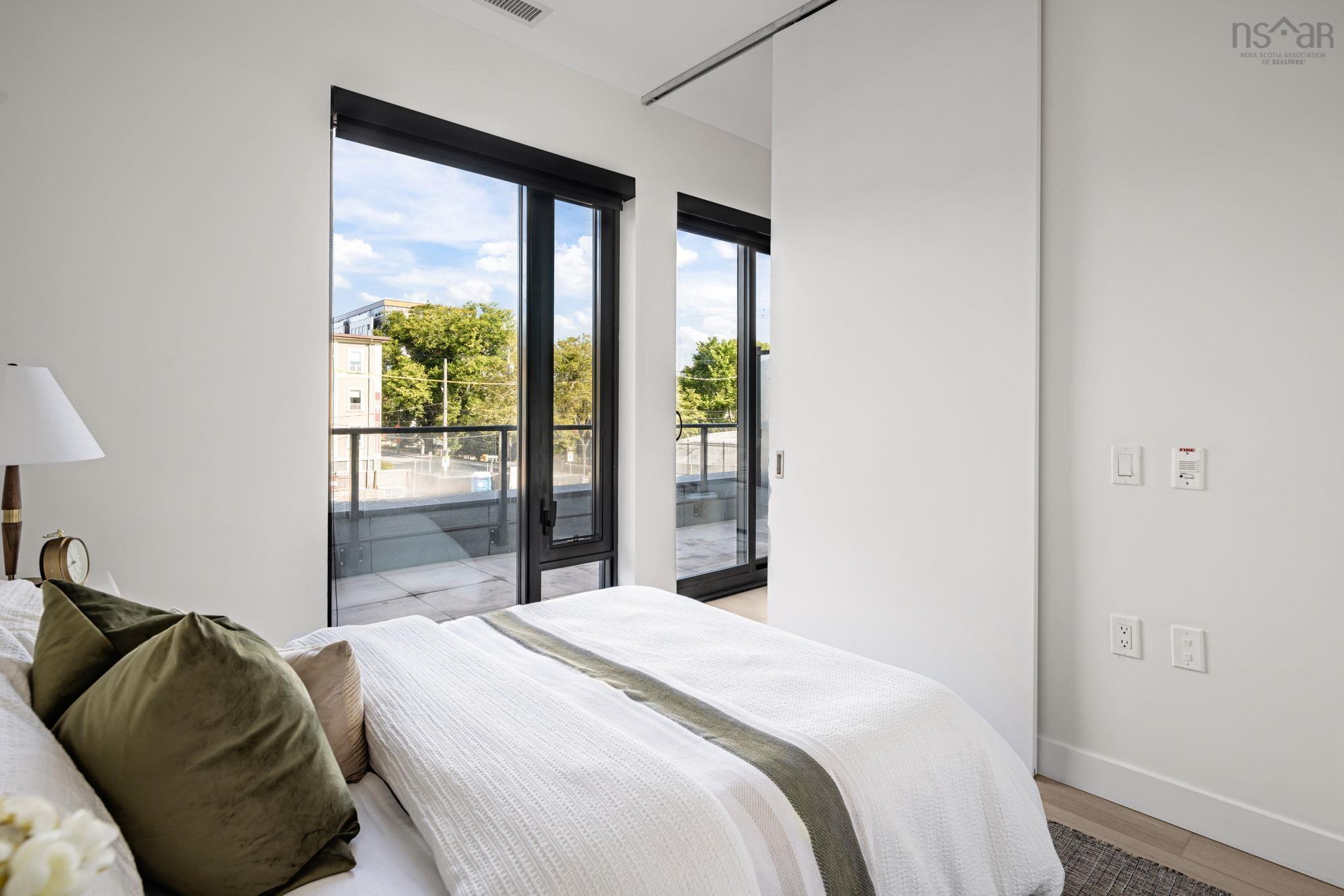 206 5511 Bilby Street, Halifax, NS (MLS 202522491)