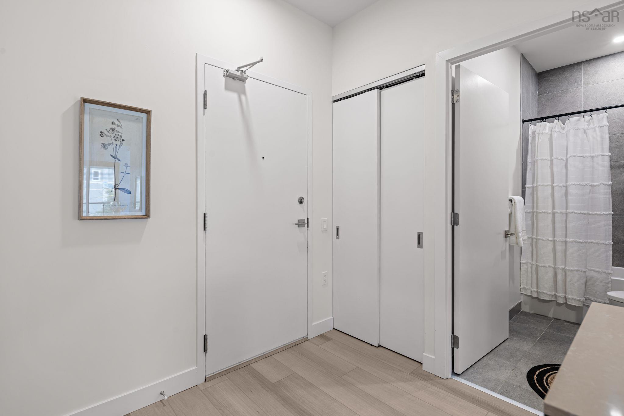 206 5511 Bilby Street, Halifax, NS (MLS 202522491)