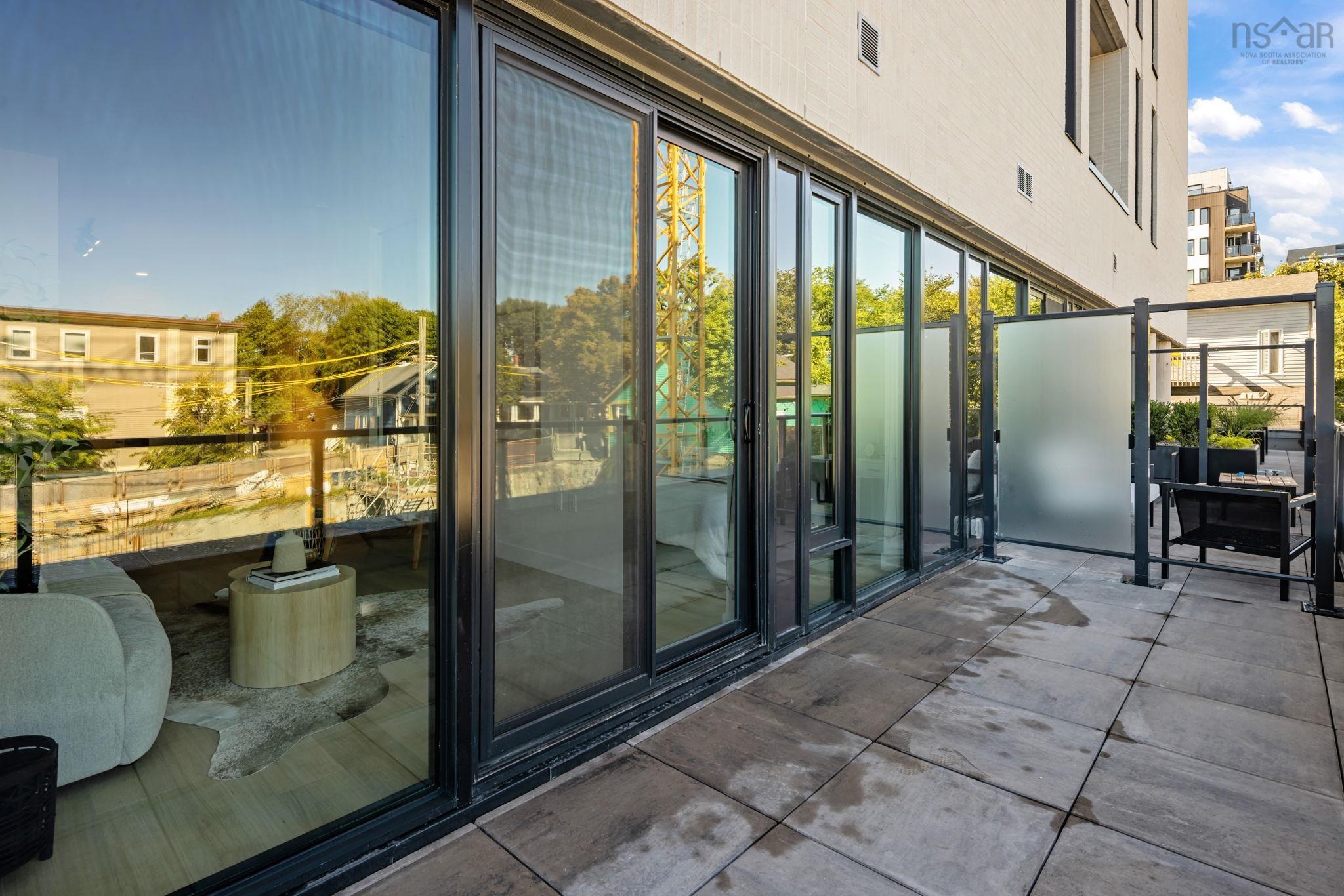 206 5511 Bilby Street, Halifax, NS (MLS 202522491)