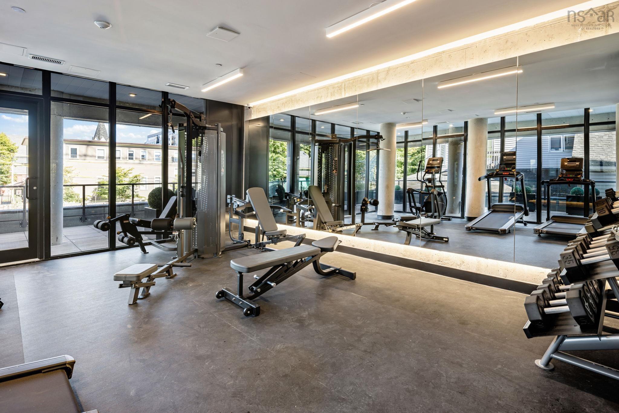 206 5511 Bilby Street, Halifax, NS (MLS 202522491)