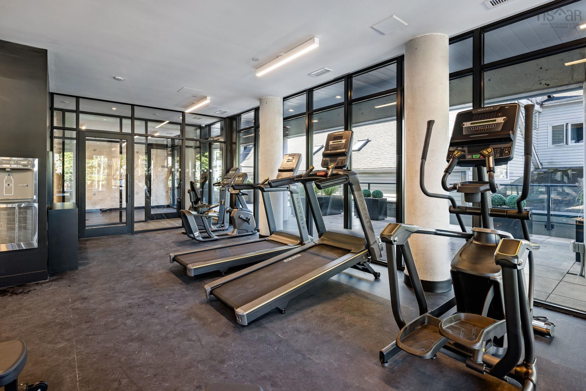 206 5511 Bilby Street, Halifax, NS (MLS 202522491)