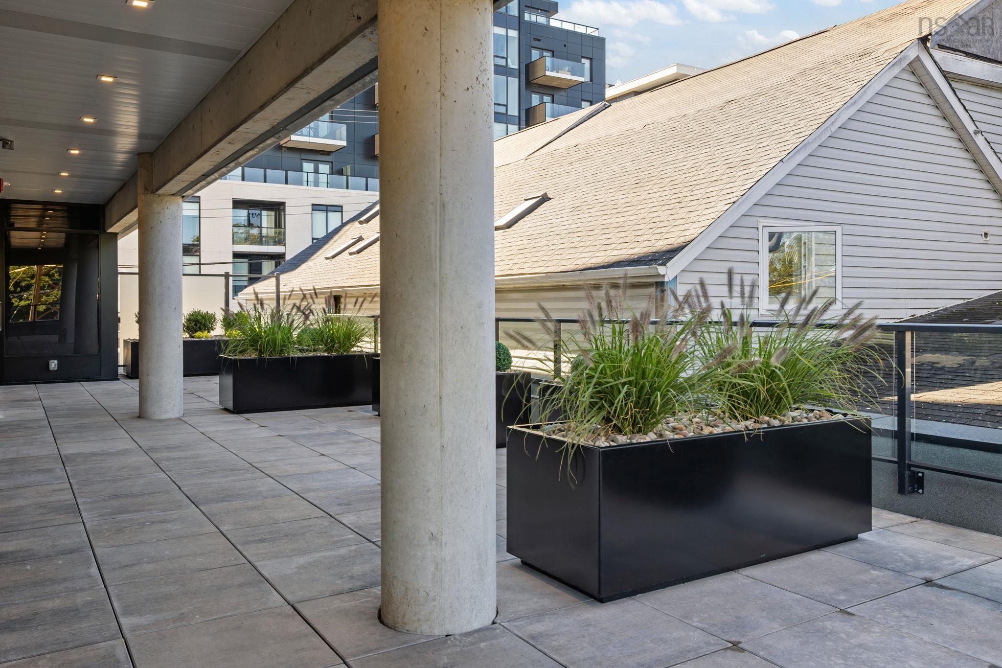 206 5511 Bilby Street, Halifax, NS (MLS 202522491)