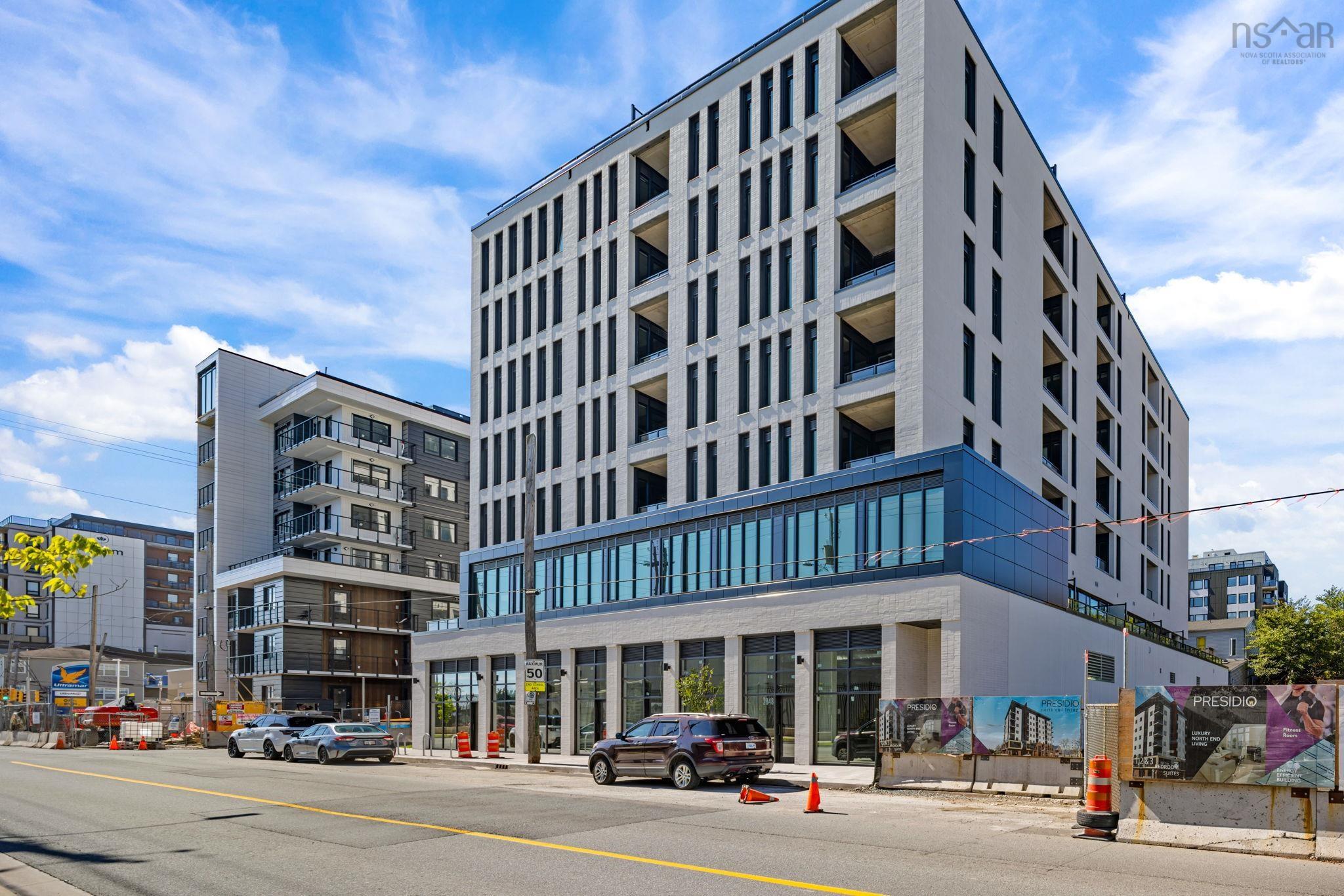 206 5511 Bilby Street, Halifax, NS (MLS 202522491)