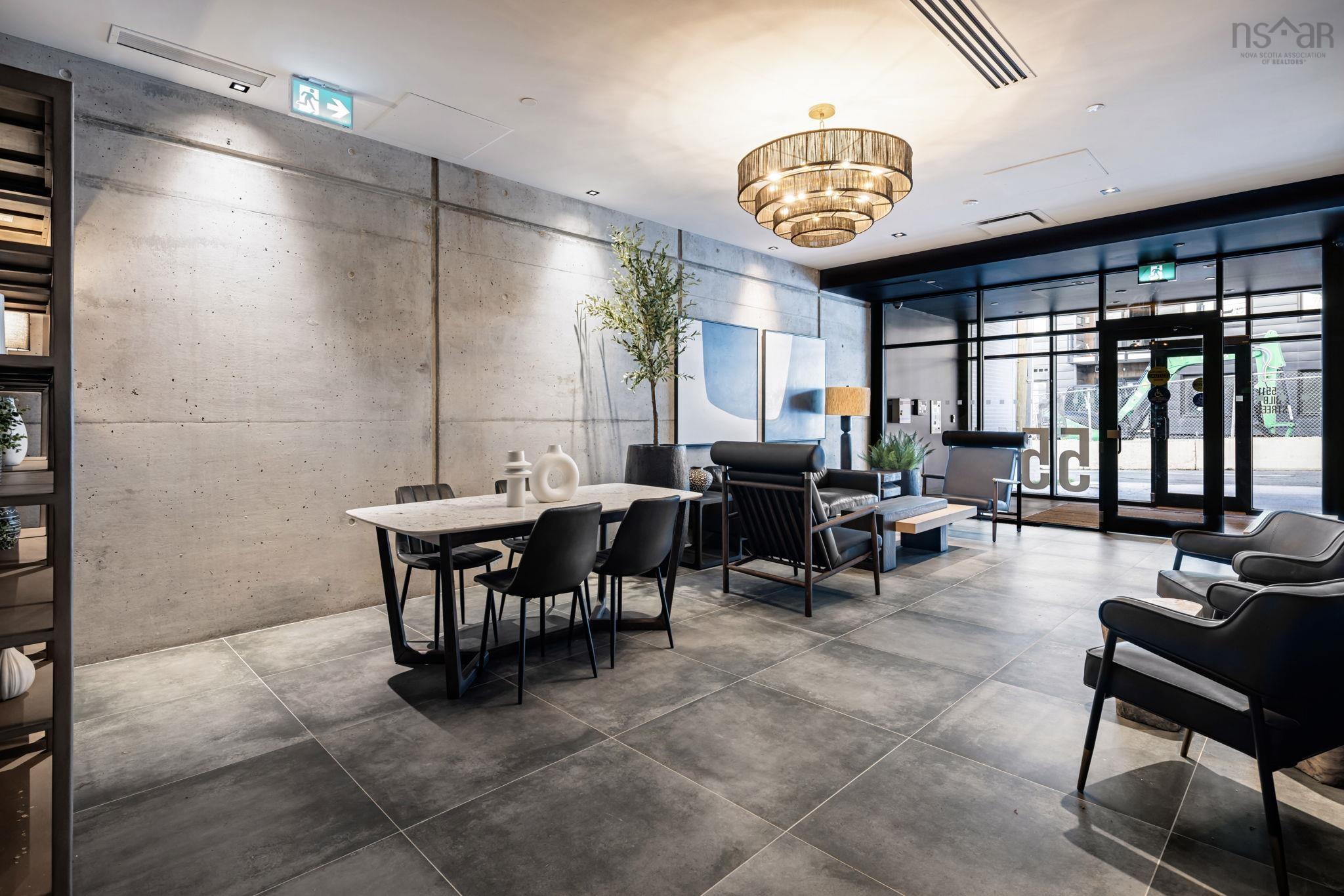 206 5511 Bilby Street, Halifax, NS (MLS 202522491)