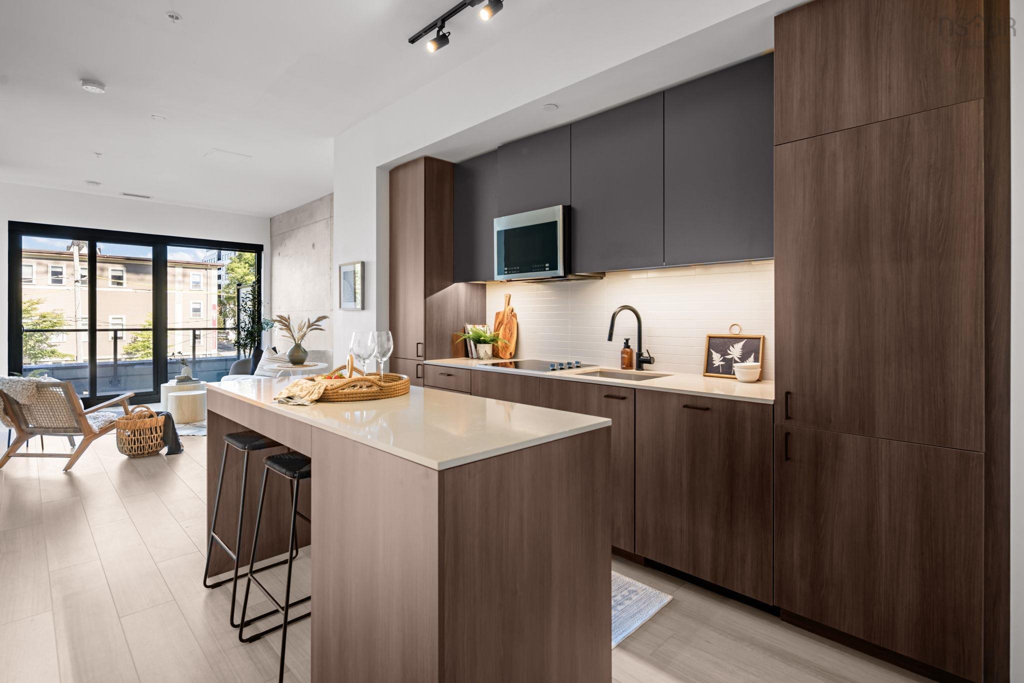 206 5511 Bilby Street, Halifax, NS (MLS 202522491)