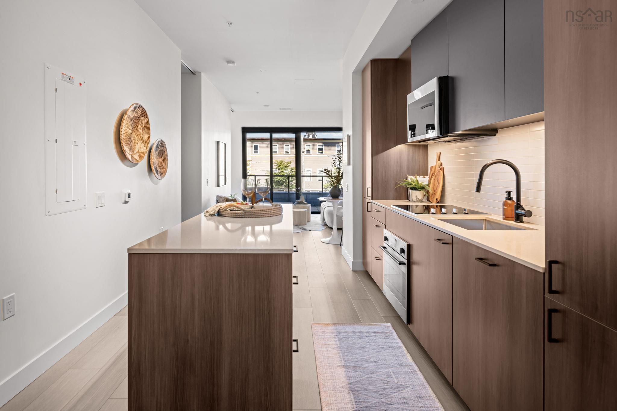 206 5511 Bilby Street, Halifax, NS (MLS 202522491)