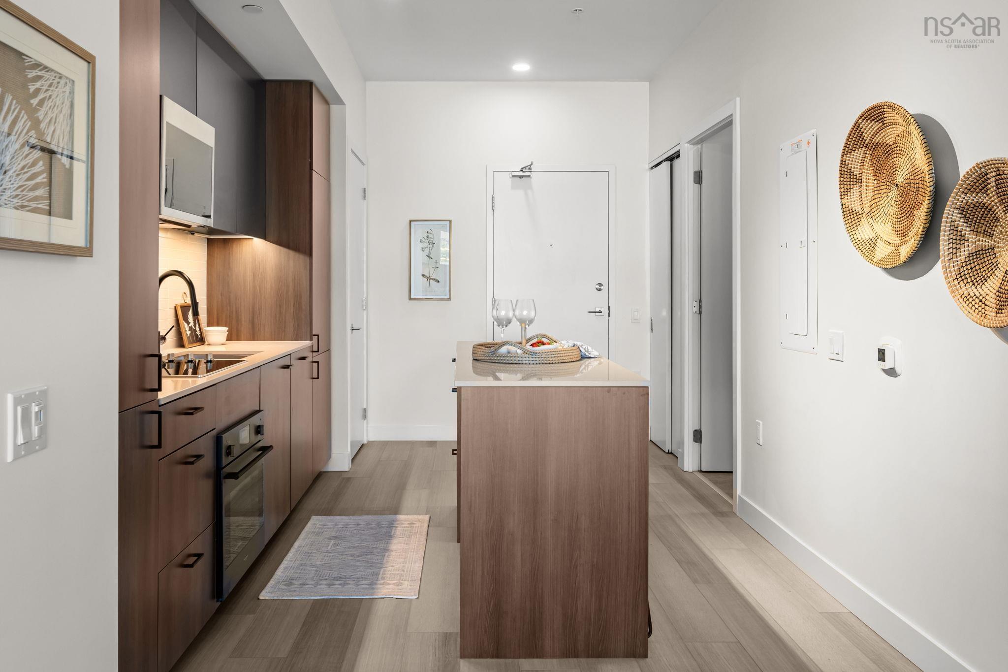 206 5511 Bilby Street, Halifax, NS (MLS 202522491)