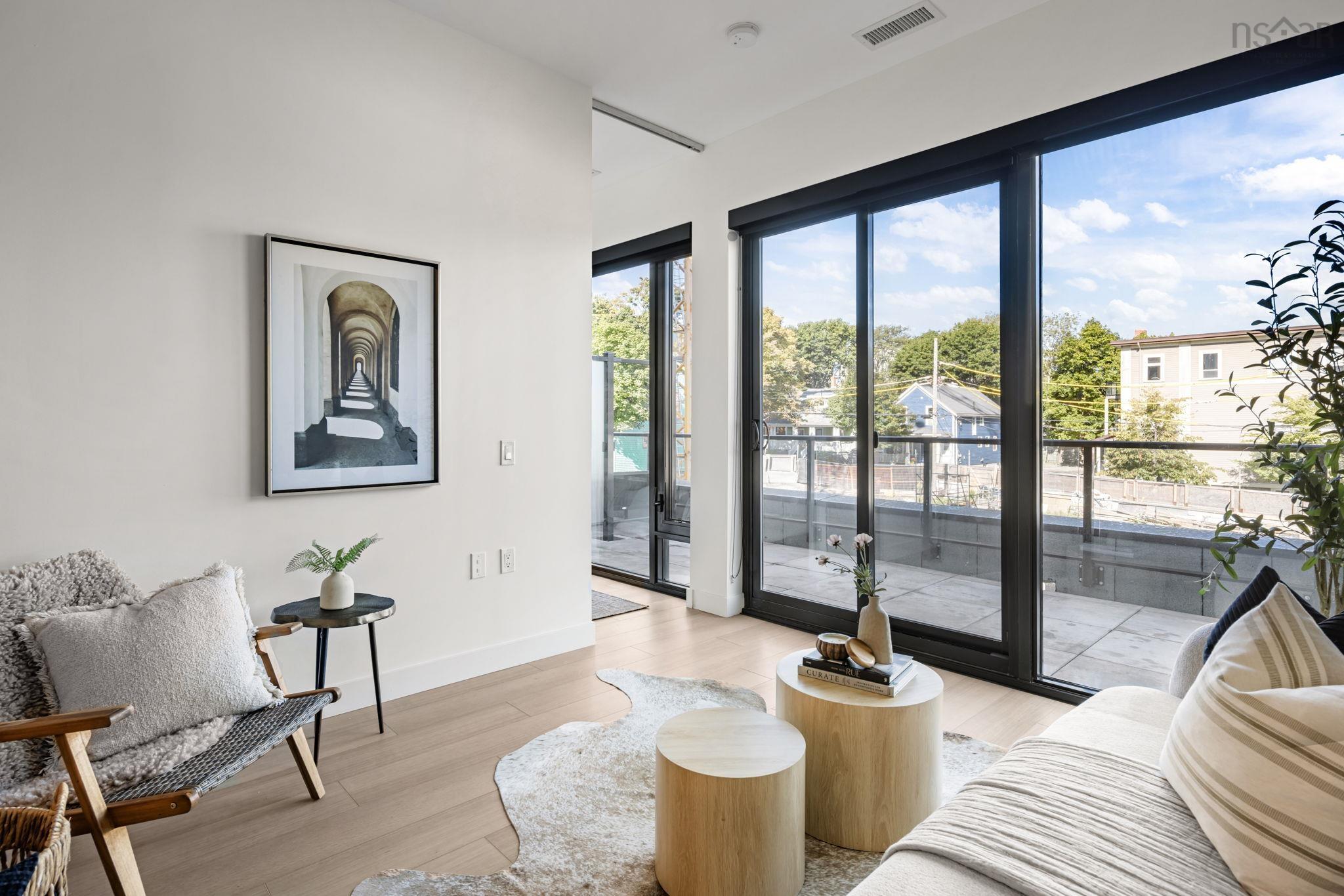 206 5511 Bilby Street, Halifax, NS (MLS 202522491)