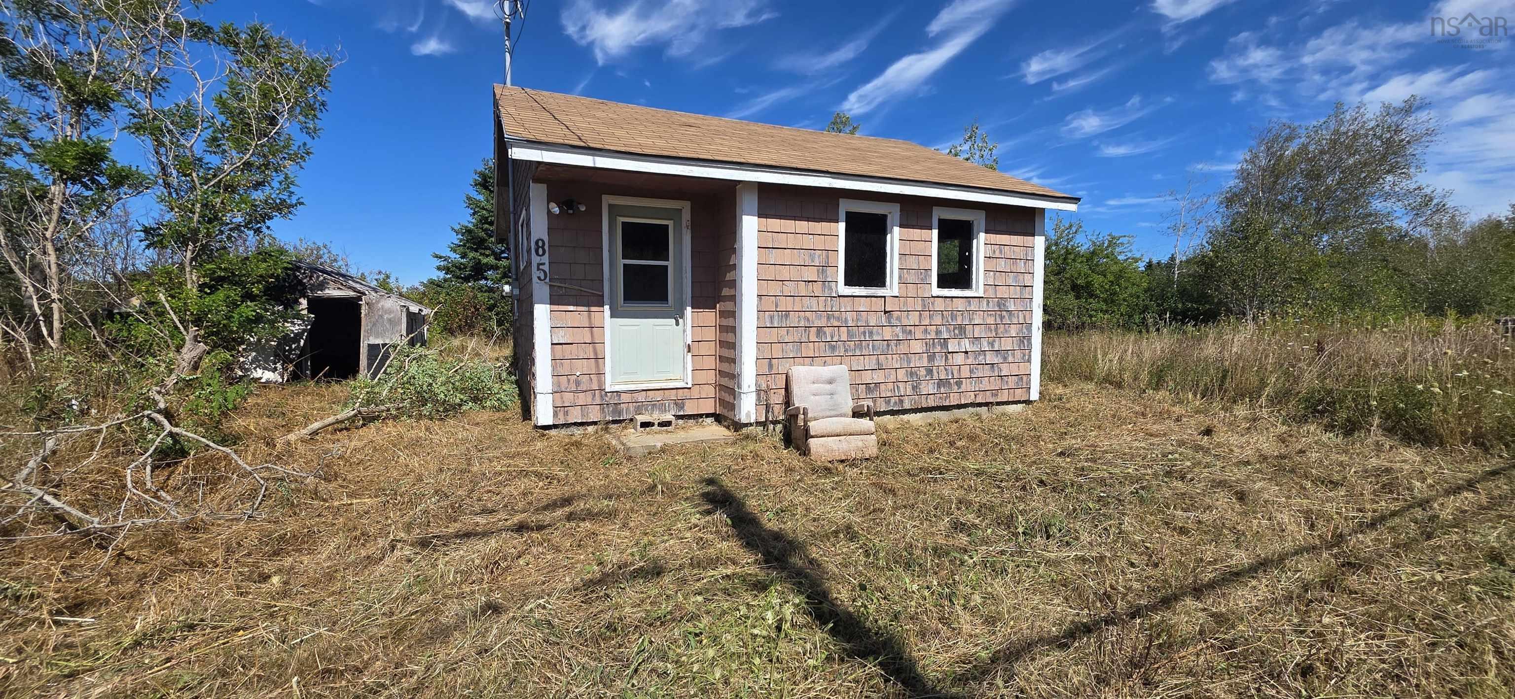 85 101 Highway, Marshalltown, NS (MLS 202522515)